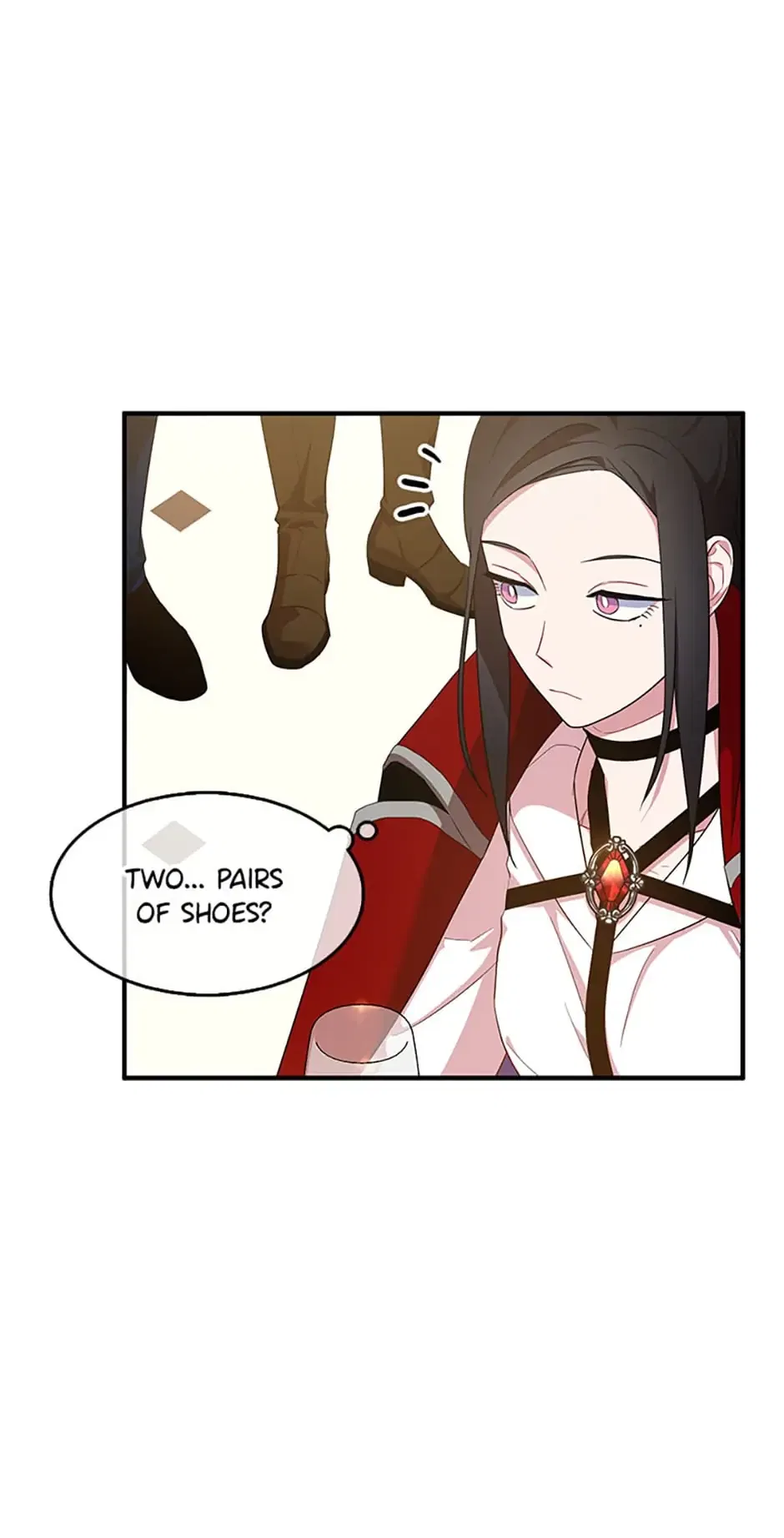 I Tried To Be Her Loyal Sword Chapter 29 – Page 70