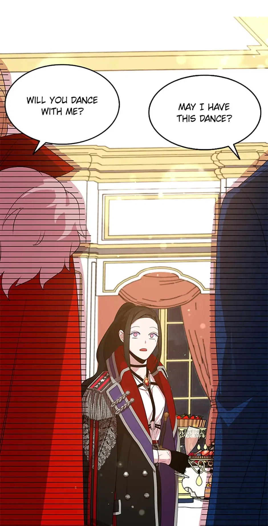 I Tried To Be Her Loyal Sword Chapter 29 – Page 71