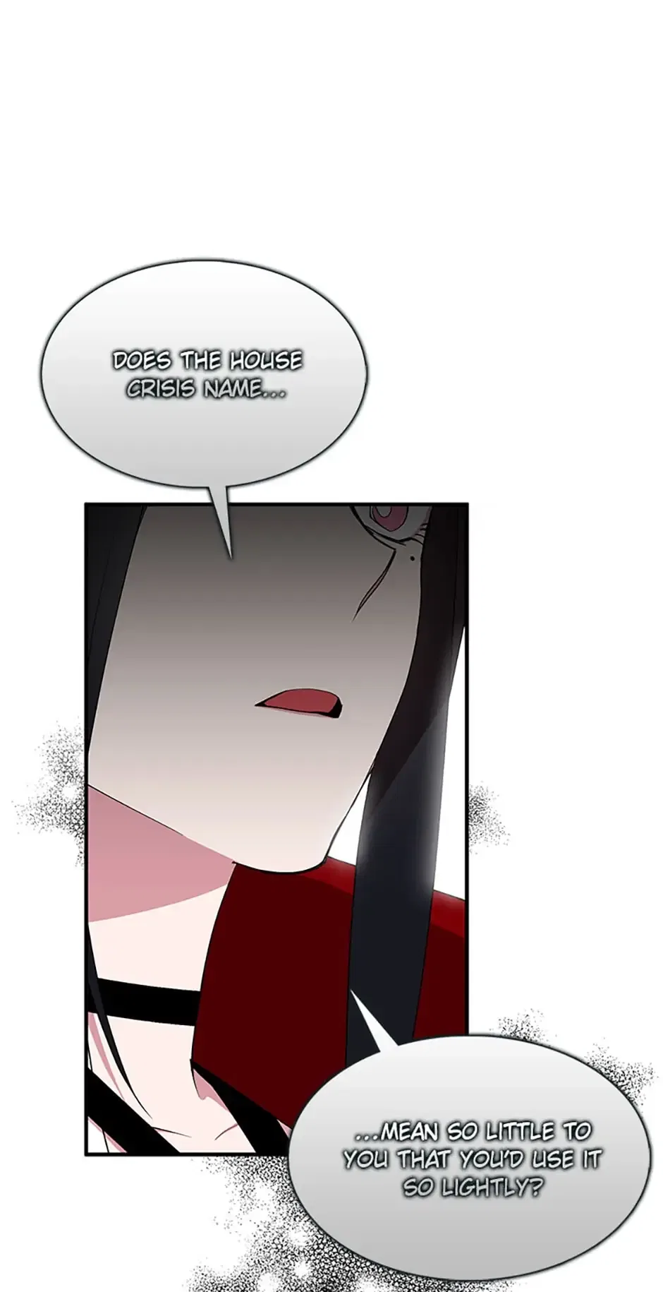I Tried To Be Her Loyal Sword Chapter 28 – Page 11