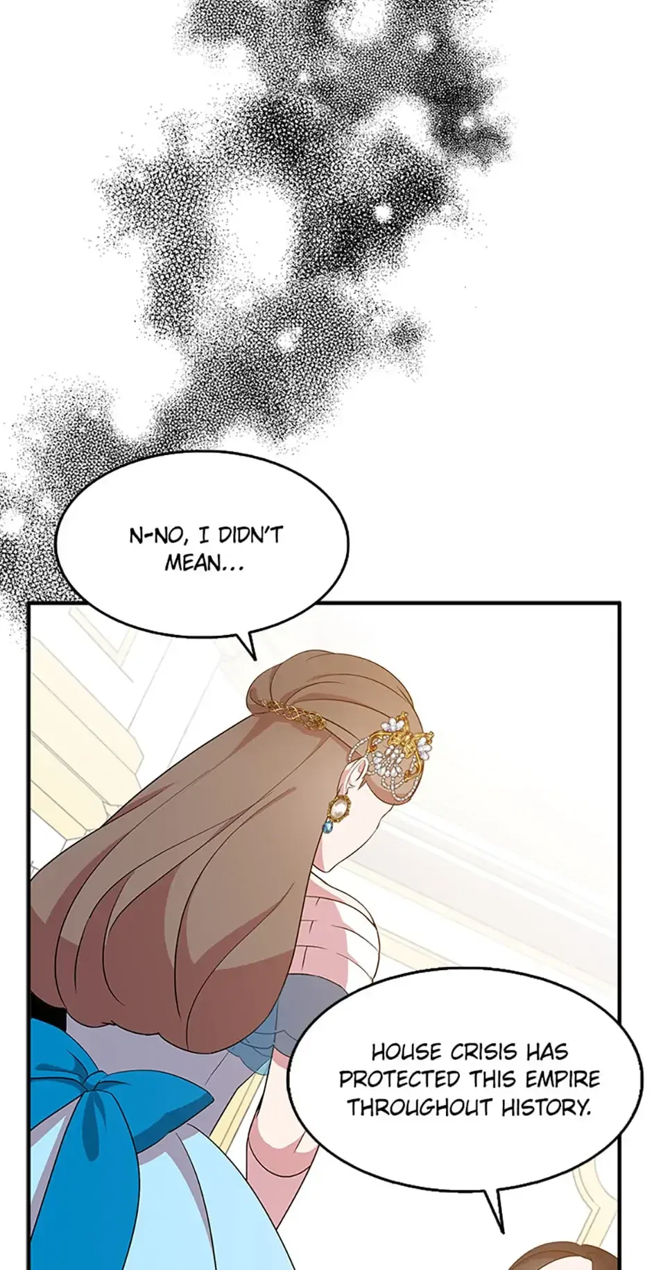 I Tried To Be Her Loyal Sword Chapter 28 – Page 12