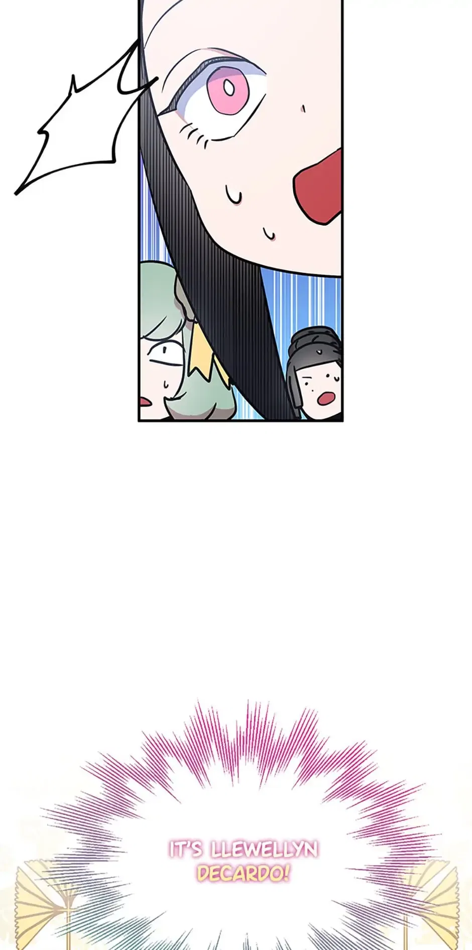 I Tried To Be Her Loyal Sword Chapter 28 – Page 21