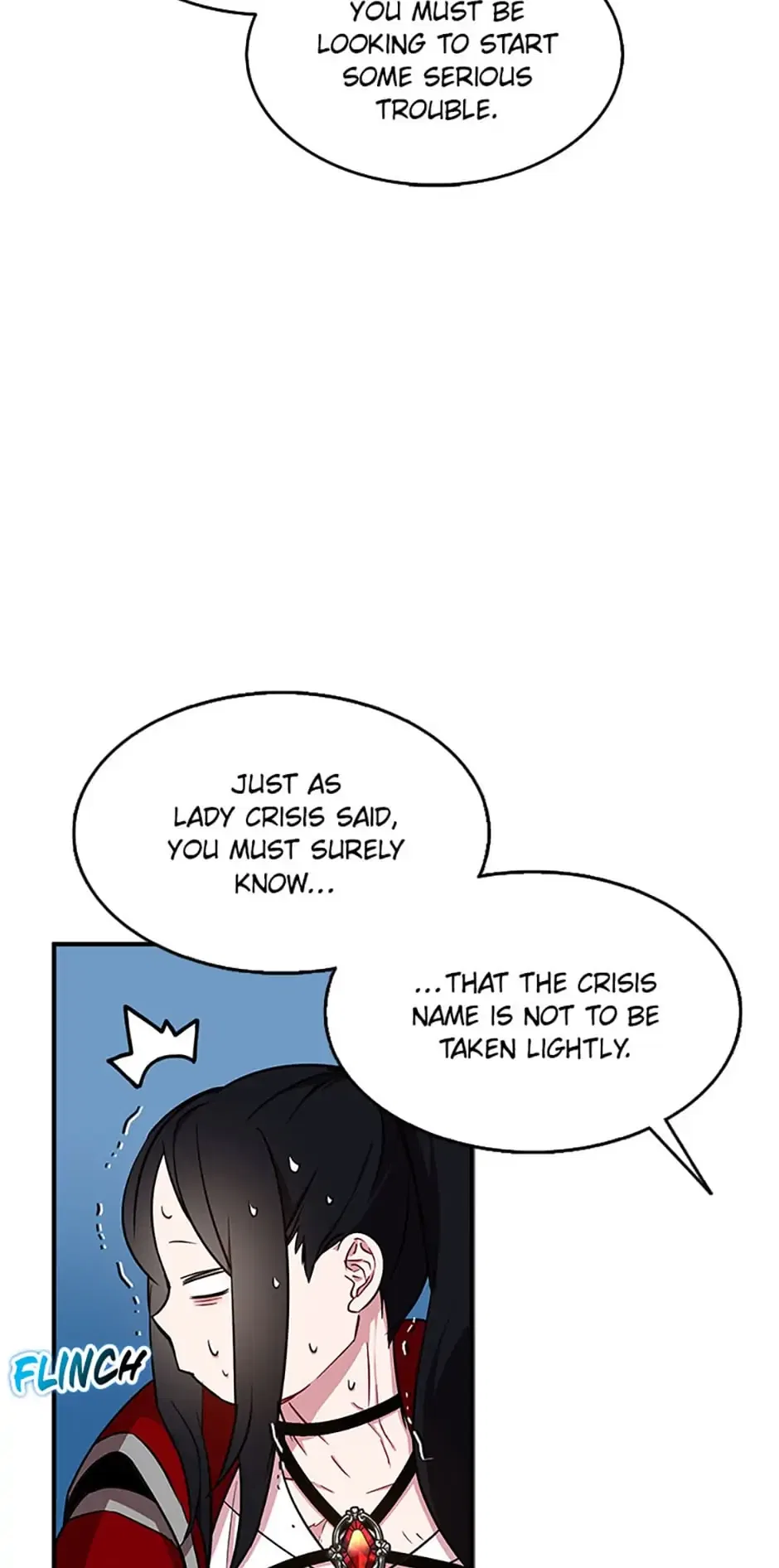 I Tried To Be Her Loyal Sword Chapter 28 – Page 24