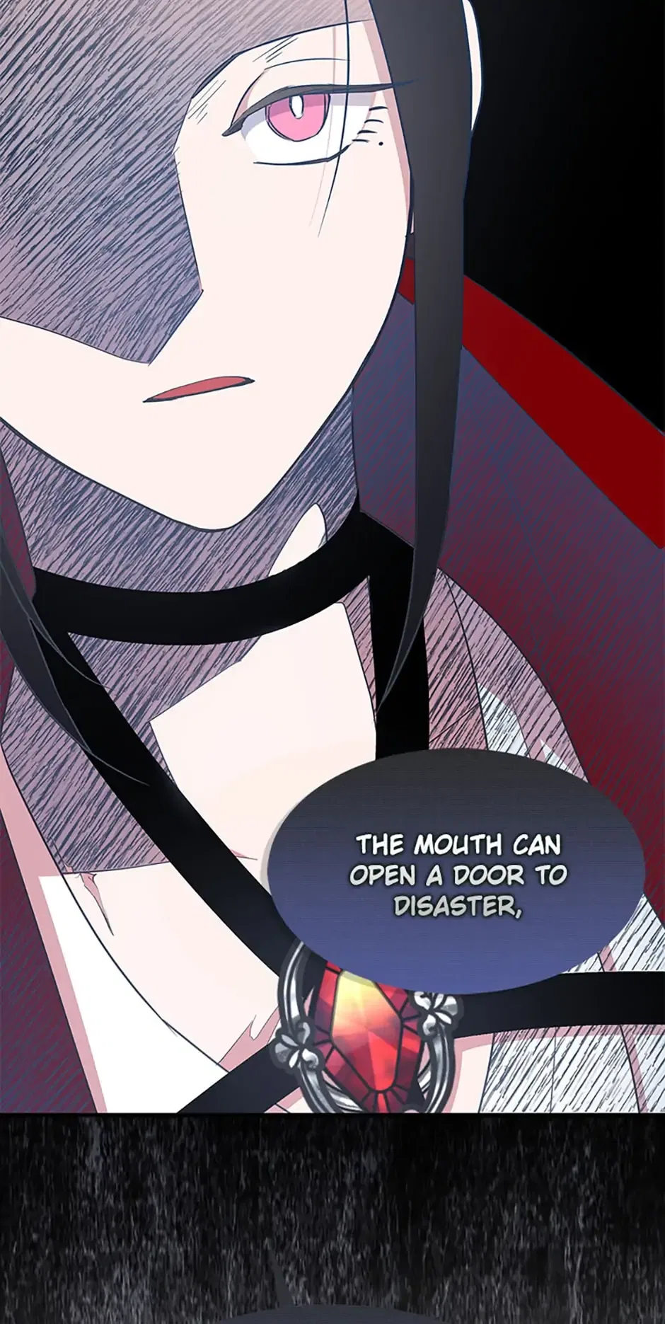 I Tried To Be Her Loyal Sword Chapter 28 – Page 30