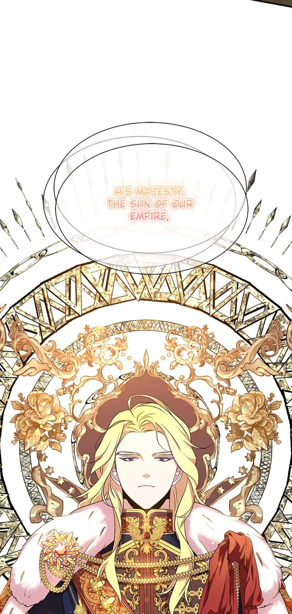 I Tried To Be Her Loyal Sword Chapter 28 – Page 44