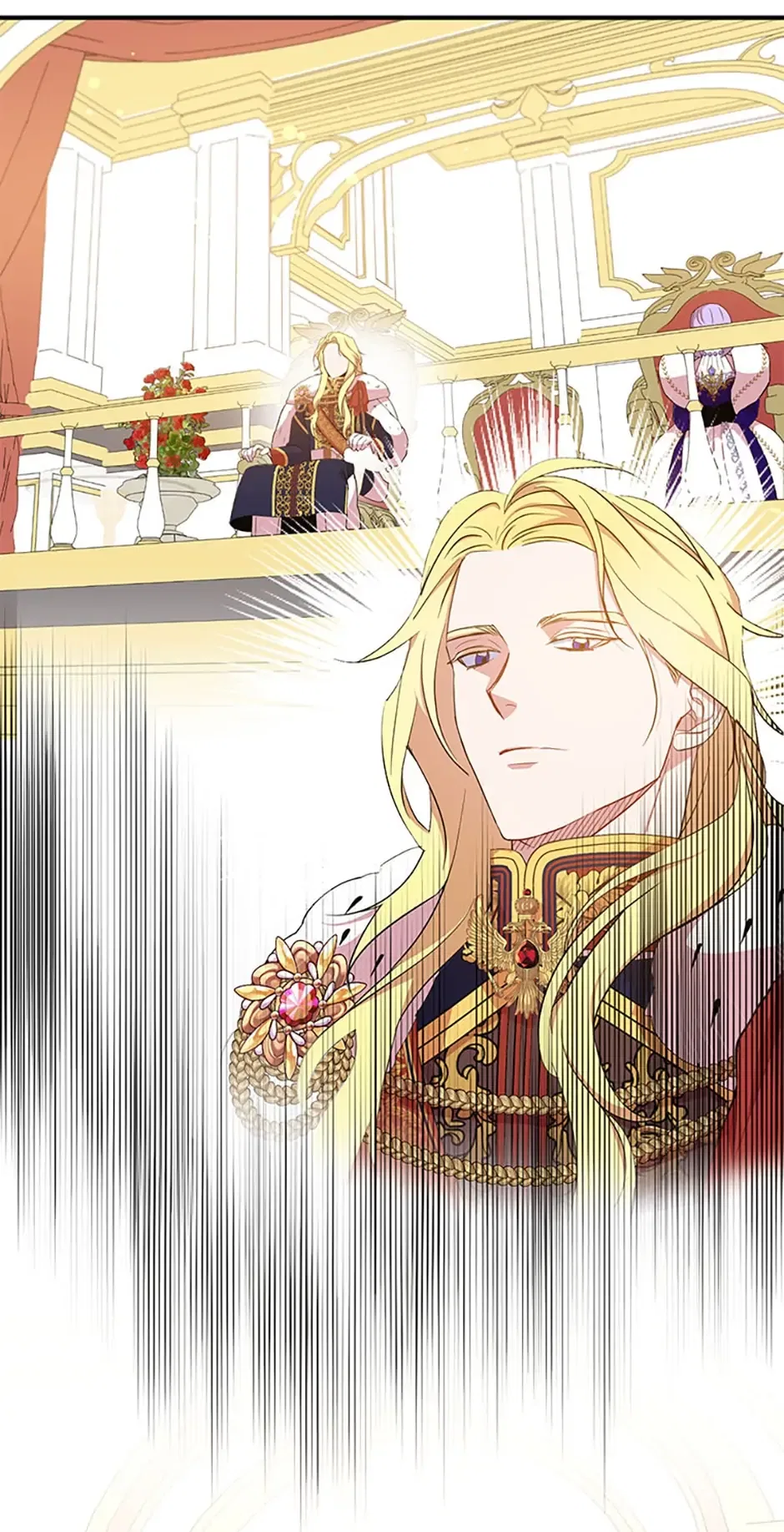 I Tried To Be Her Loyal Sword Chapter 28 – Page 48