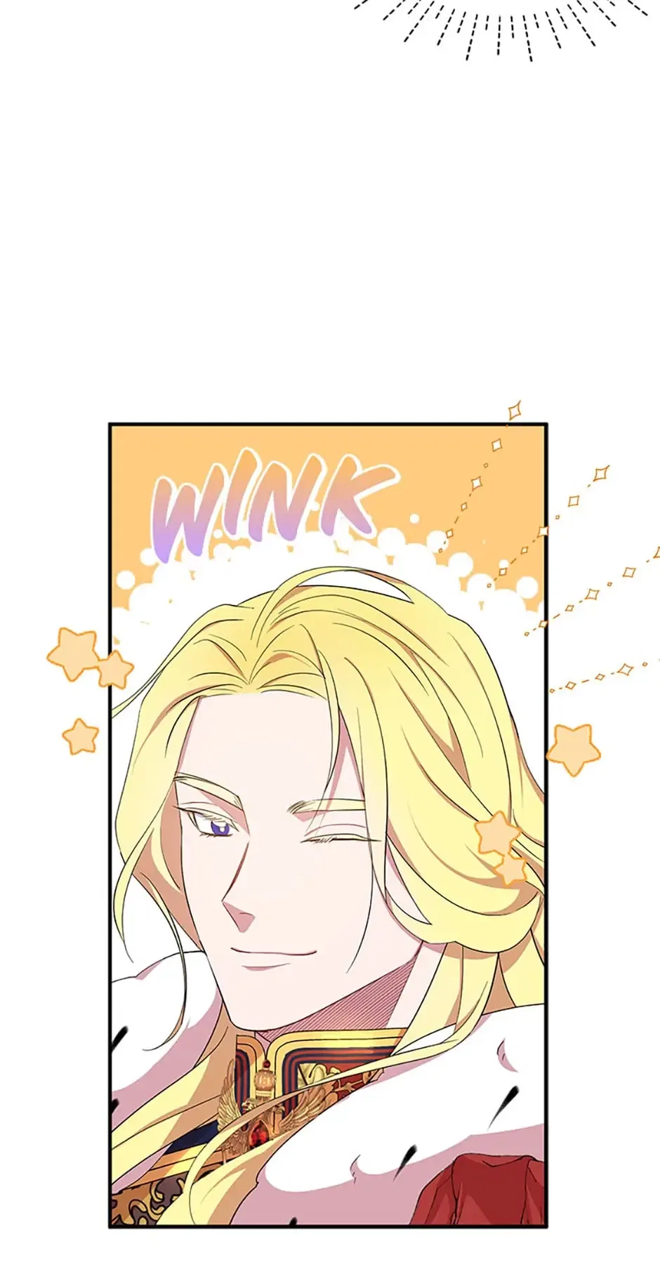 I Tried To Be Her Loyal Sword Chapter 28 – Page 50