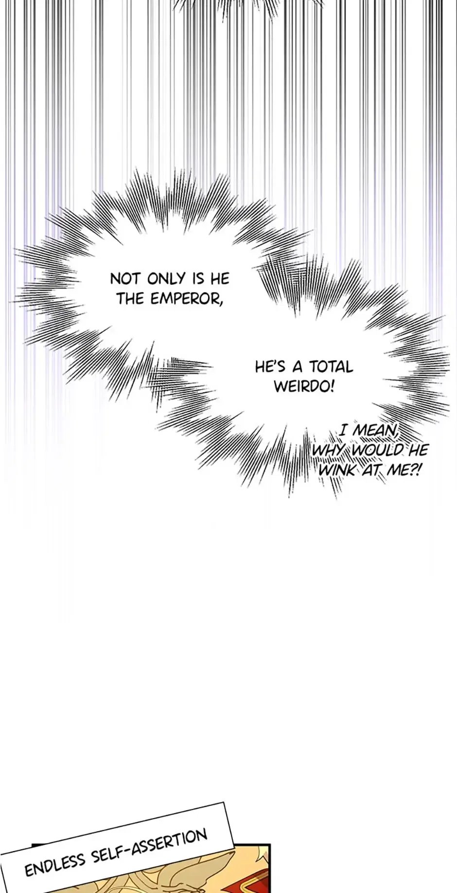 I Tried To Be Her Loyal Sword Chapter 28 – Page 52