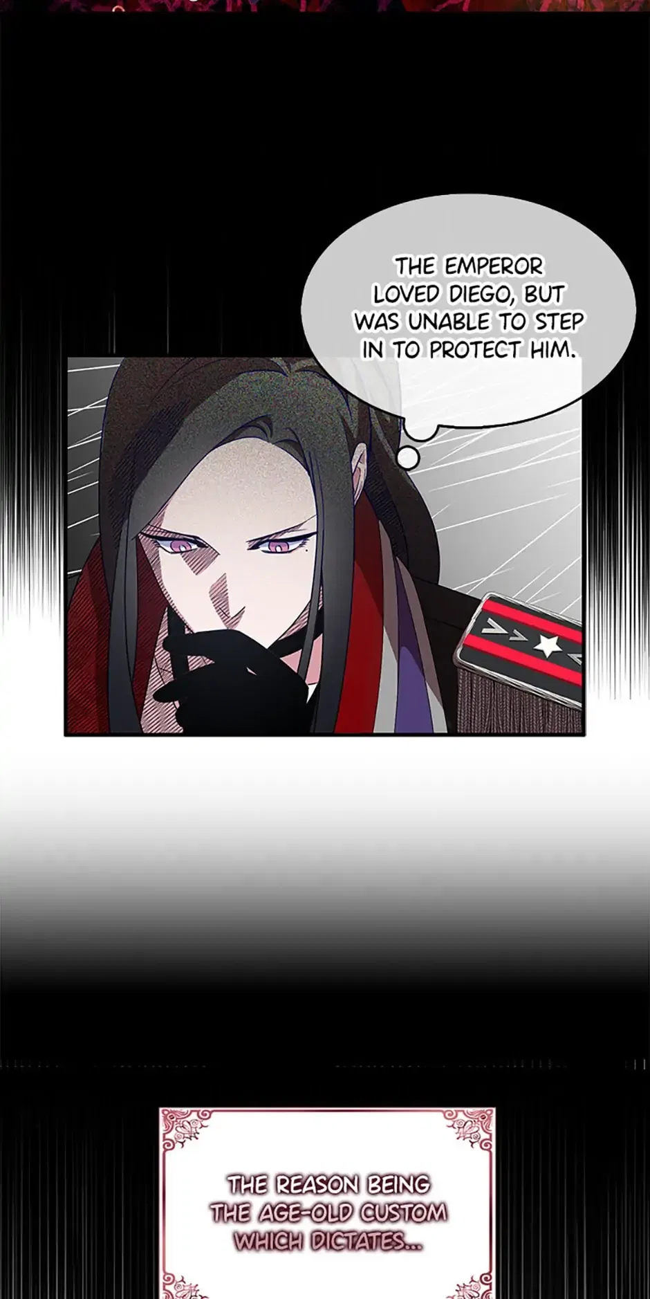 I Tried To Be Her Loyal Sword Chapter 28 – Page 62