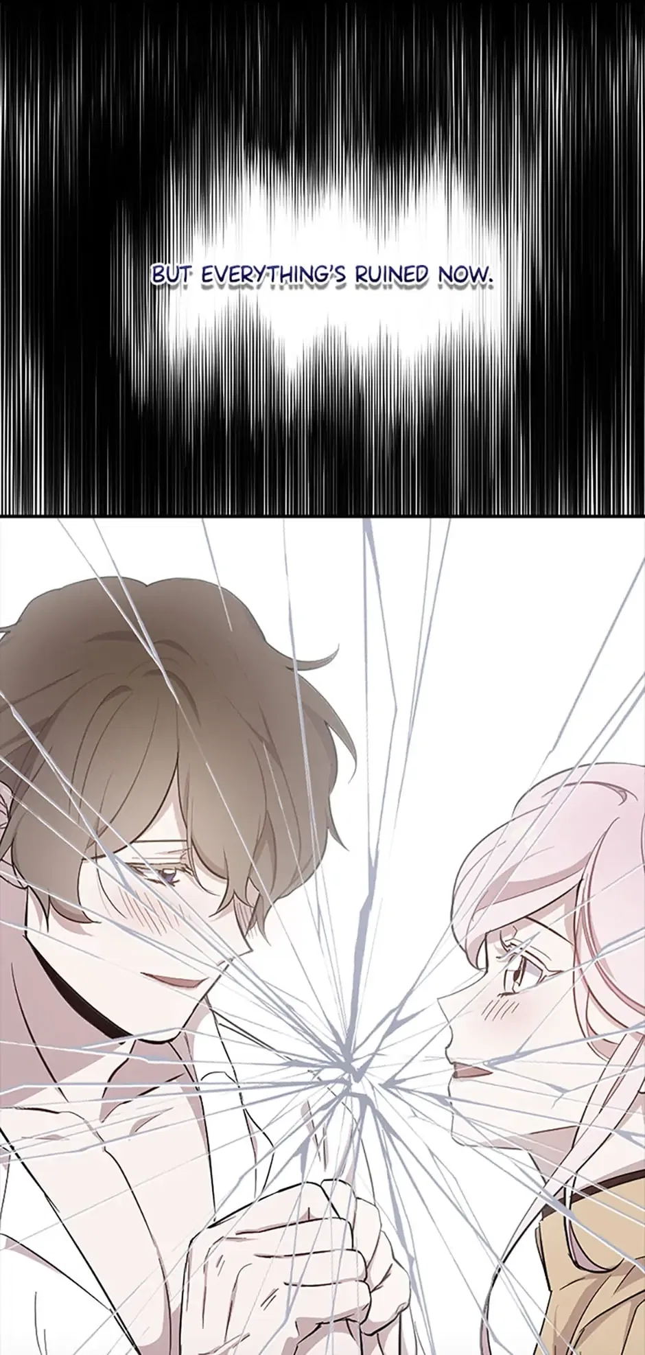 I Tried To Be Her Loyal Sword Chapter 28 – Page 66