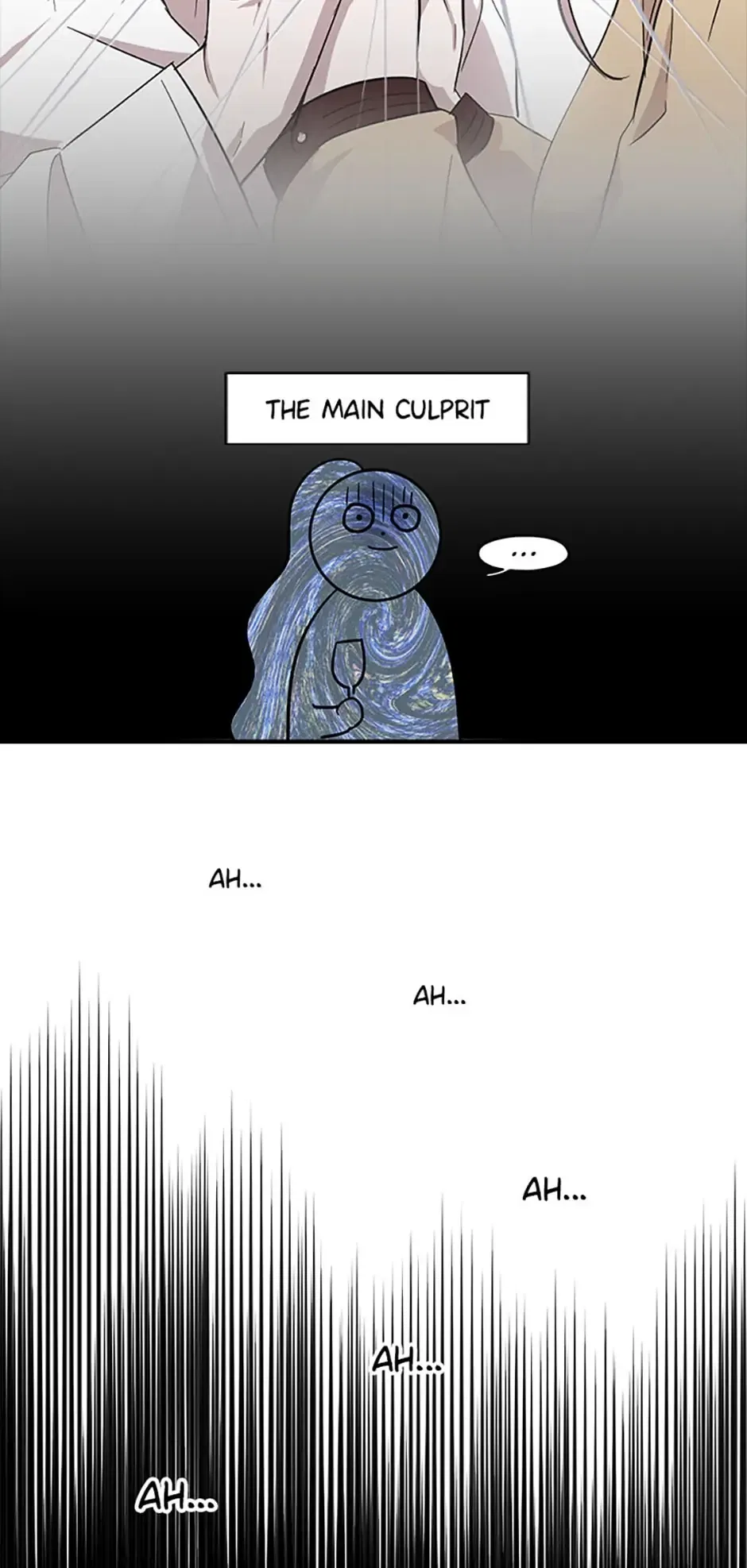 I Tried To Be Her Loyal Sword Chapter 28 – Page 67