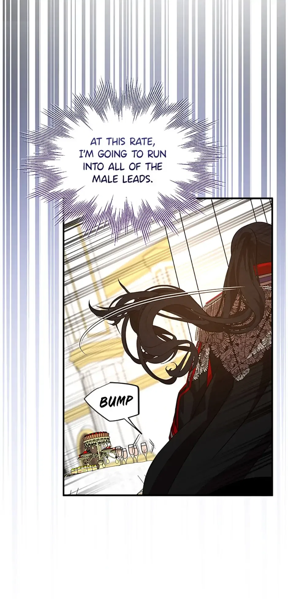 I Tried To Be Her Loyal Sword Chapter 28 – Page 77