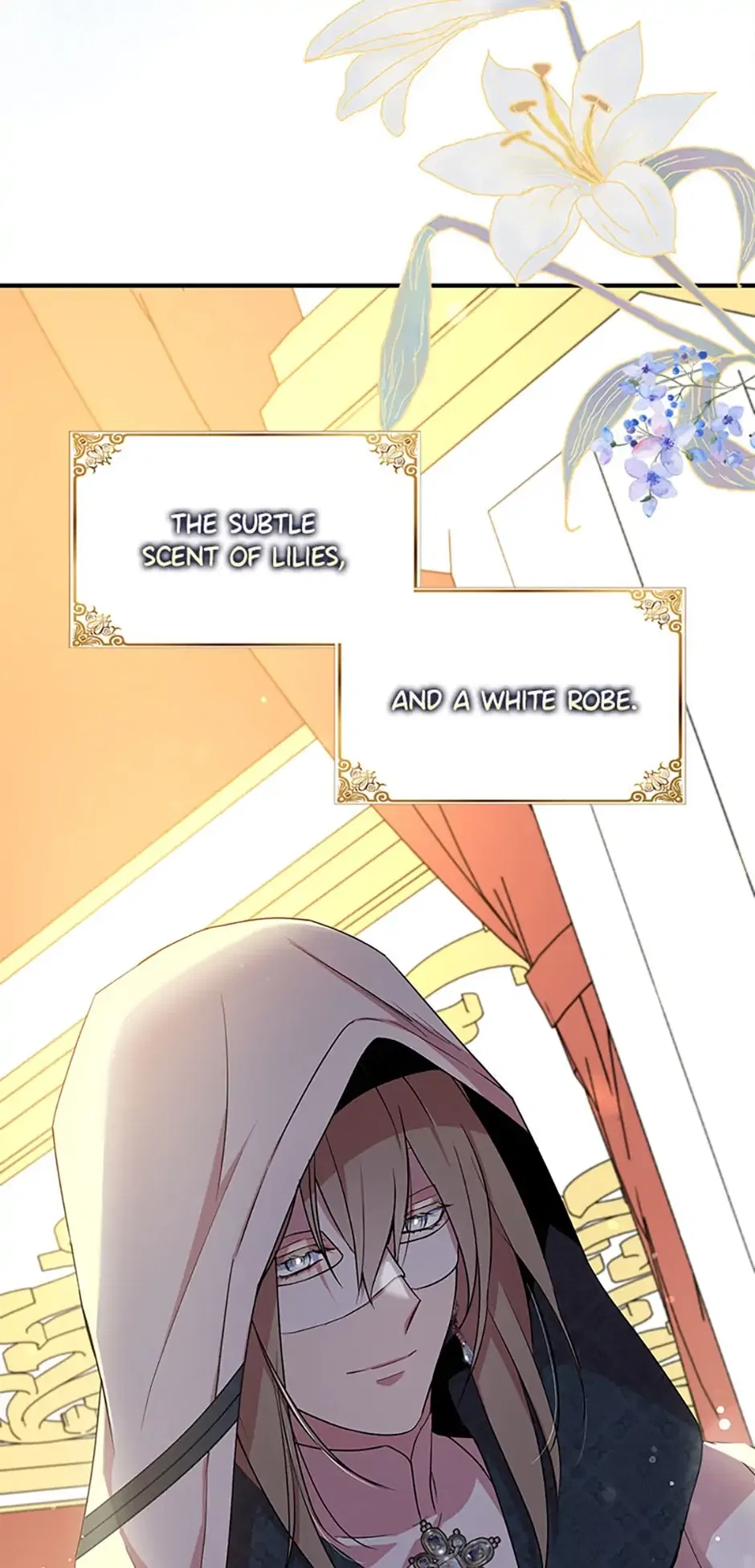 I Tried To Be Her Loyal Sword Chapter 28 – Page 81