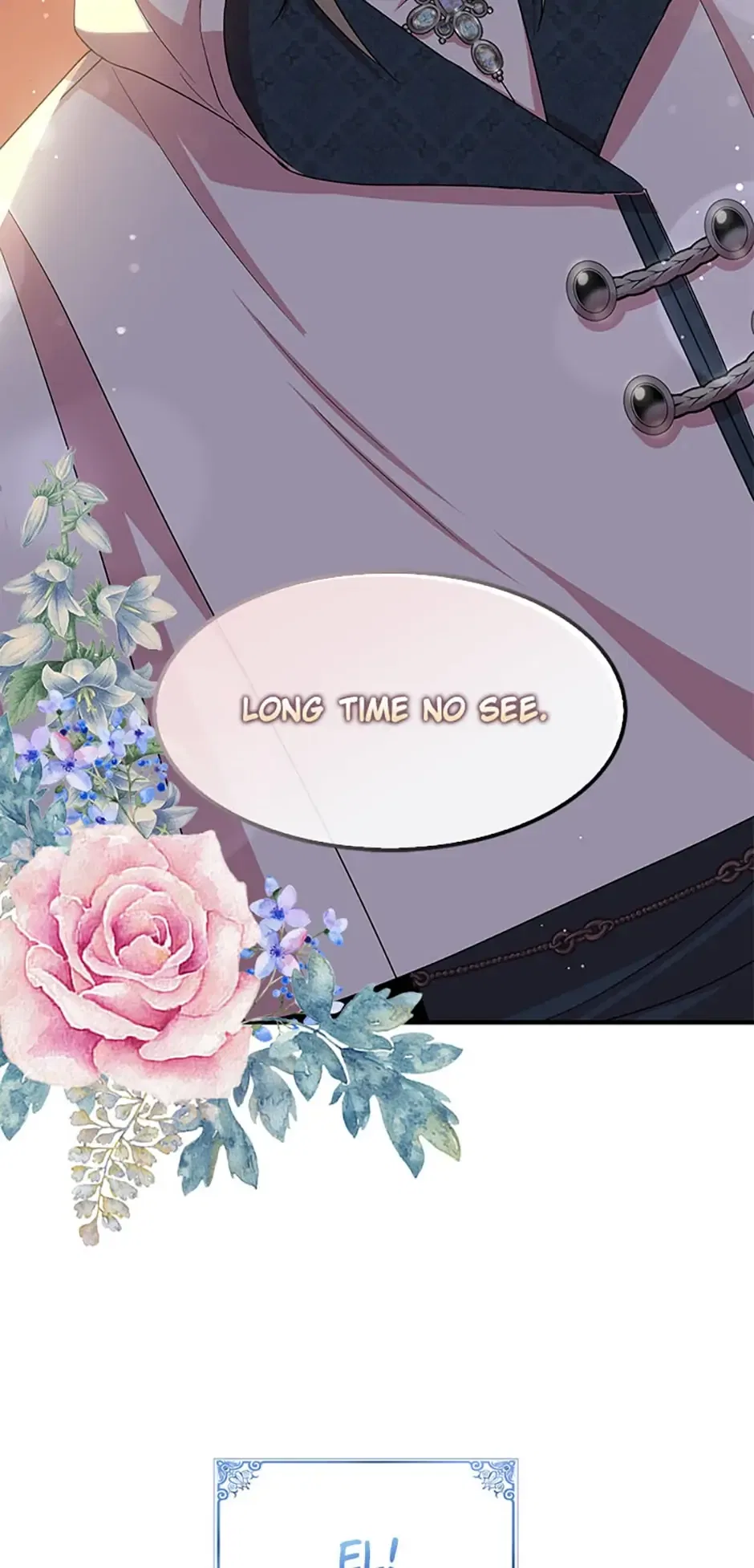 I Tried To Be Her Loyal Sword Chapter 28 – Page 82