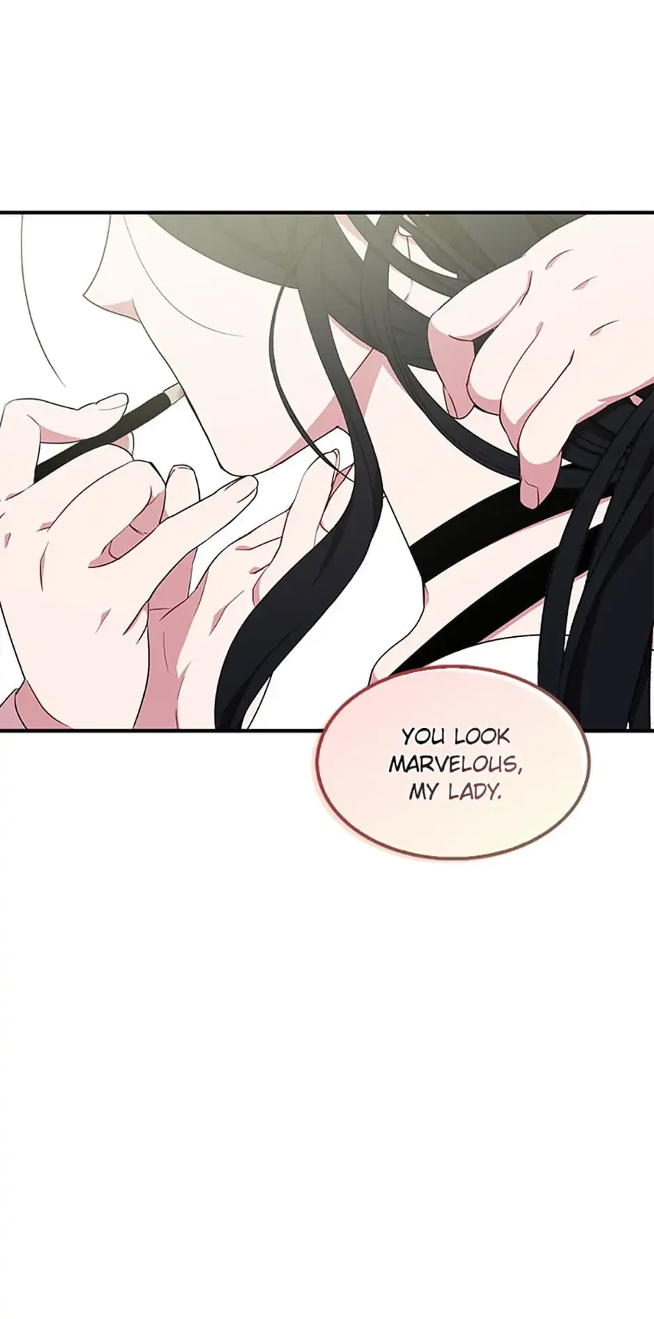 I Tried To Be Her Loyal Sword Chapter 27 – Page 3