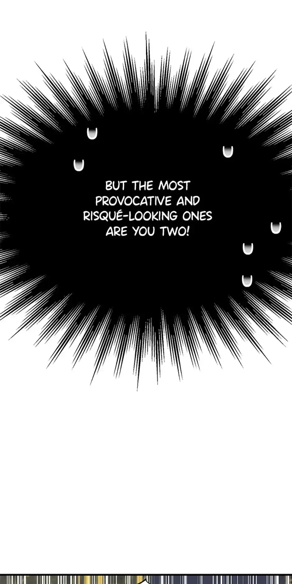 I Tried To Be Her Loyal Sword Chapter 27 – Page 11