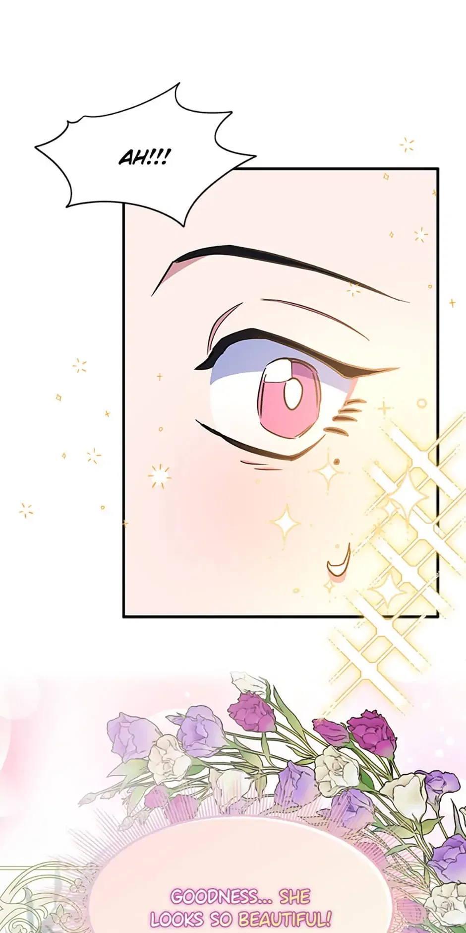 I Tried To Be Her Loyal Sword Chapter 27 – Page 14