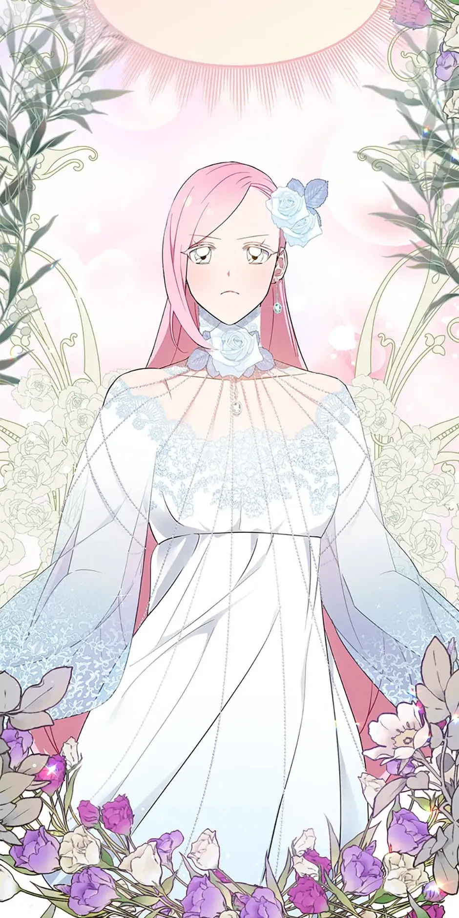 I Tried To Be Her Loyal Sword Chapter 27 – Page 15