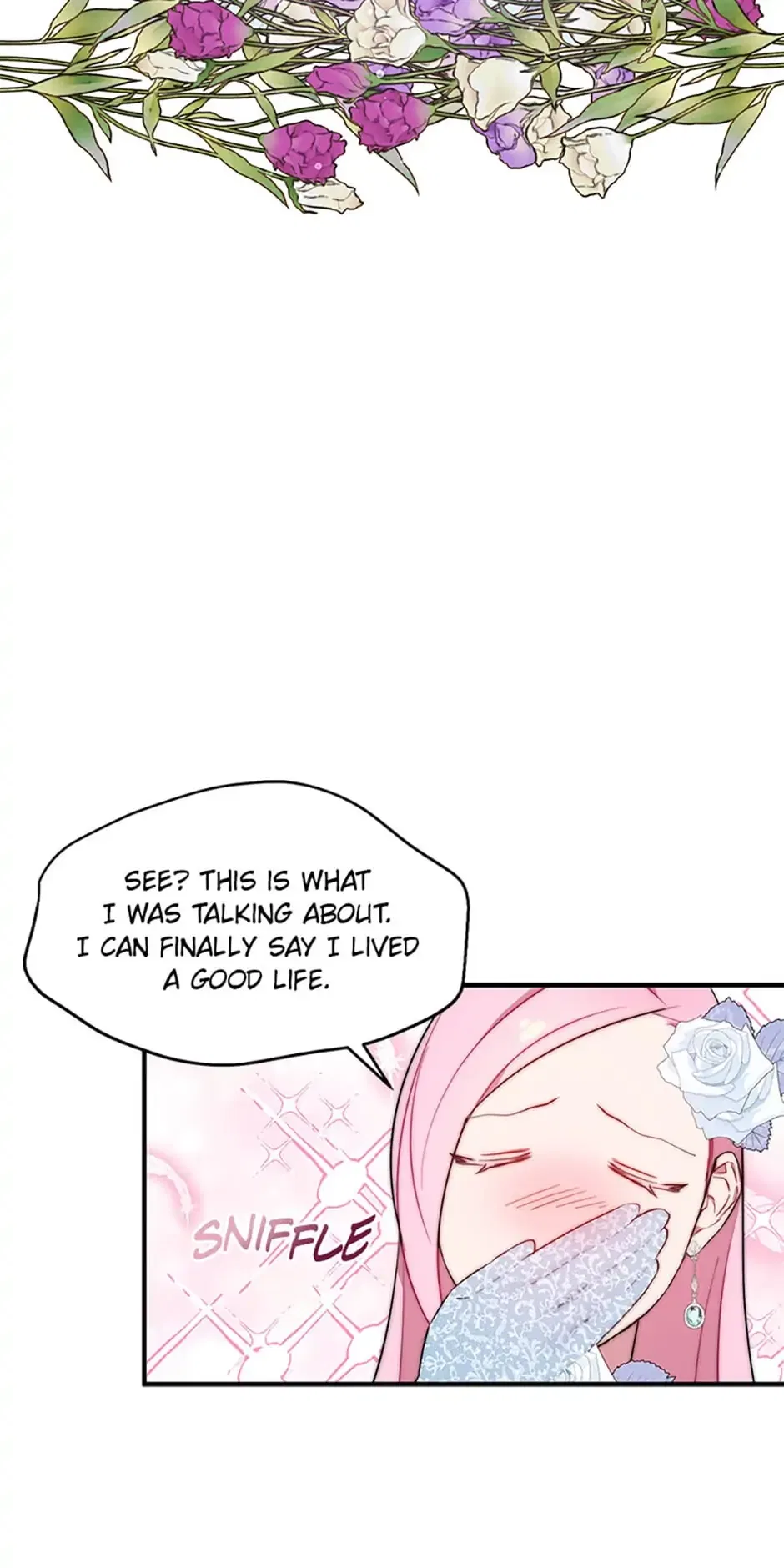 I Tried To Be Her Loyal Sword Chapter 27 – Page 16