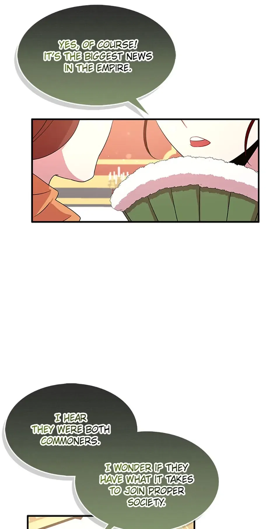 I Tried To Be Her Loyal Sword Chapter 27 – Page 24