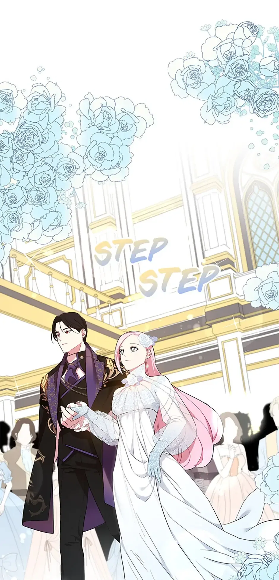 I Tried To Be Her Loyal Sword Chapter 27 – Page 28
