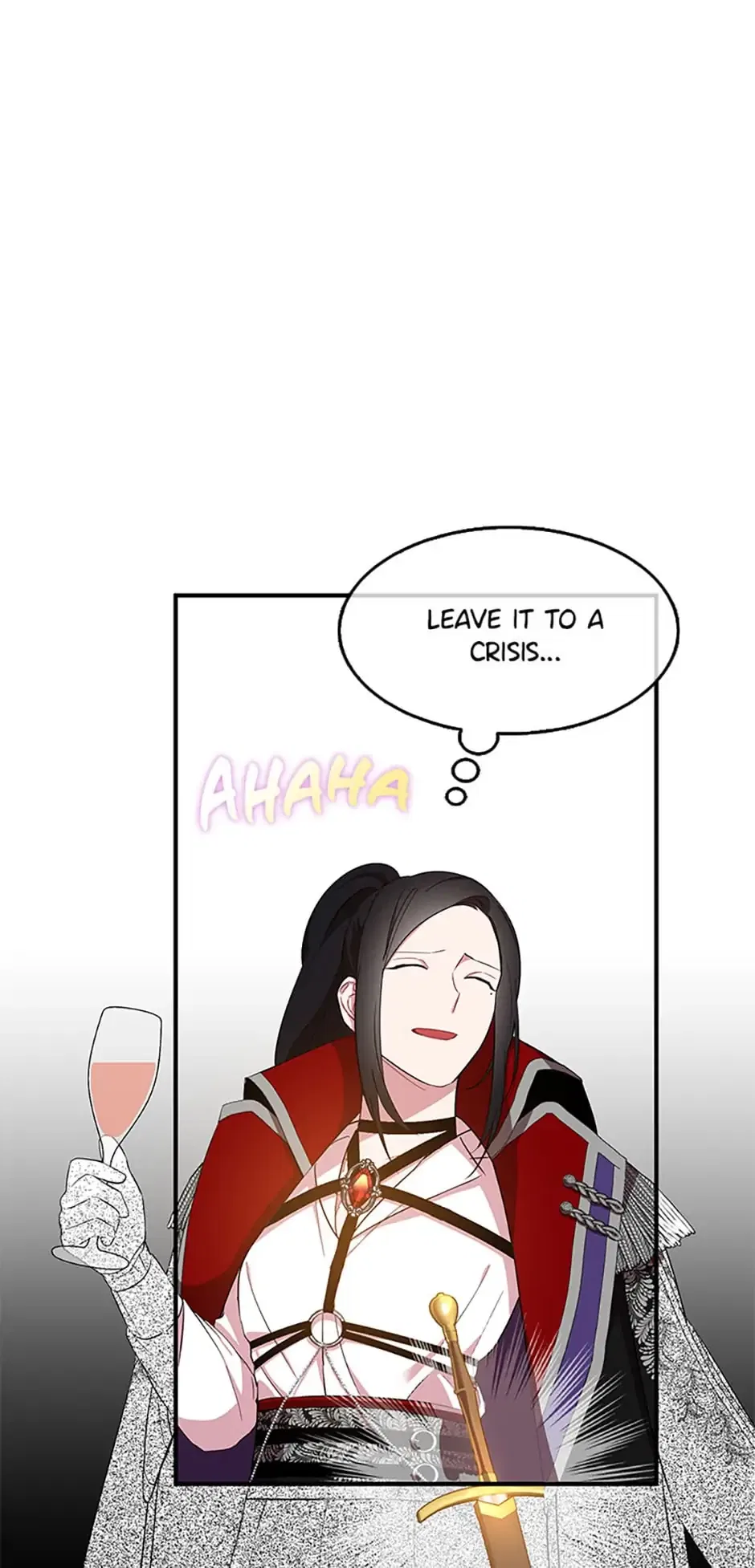I Tried To Be Her Loyal Sword Chapter 27 – Page 37