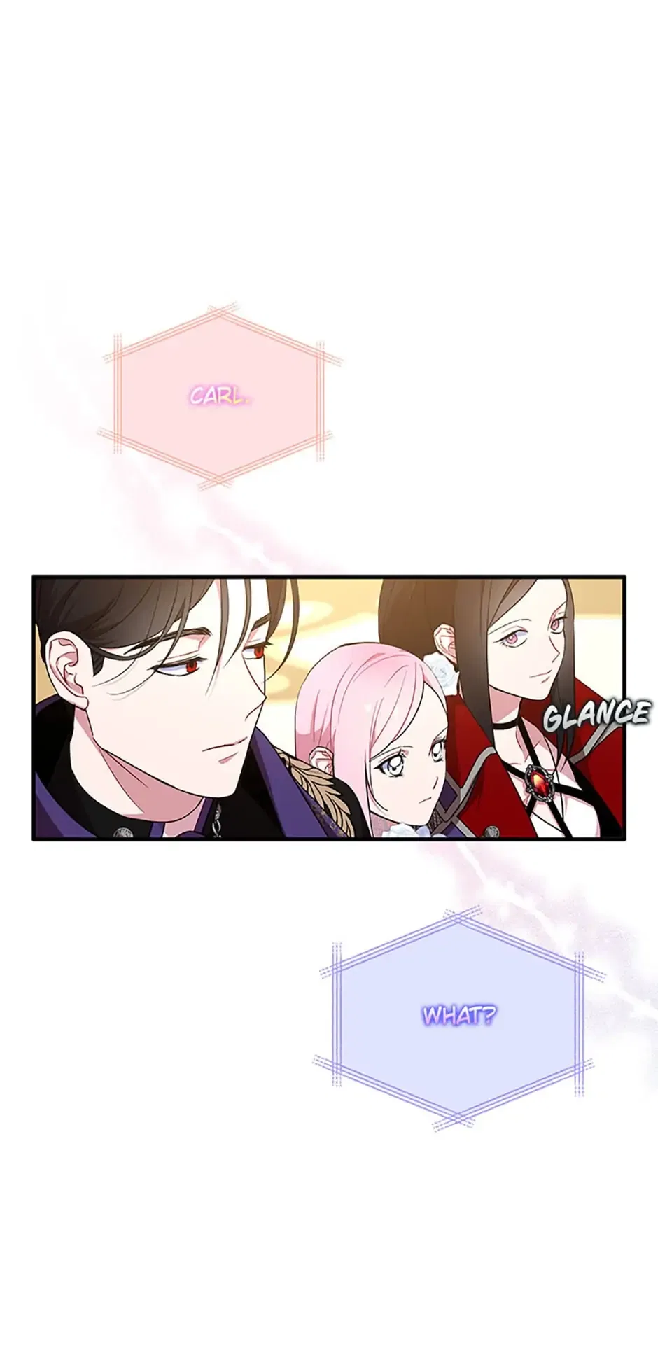 I Tried To Be Her Loyal Sword Chapter 27 – Page 45
