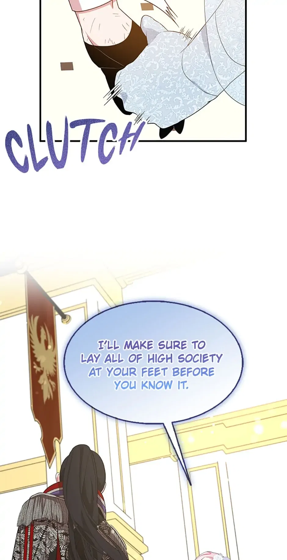 I Tried To Be Her Loyal Sword Chapter 27 – Page 51