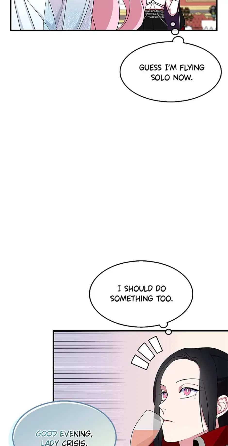 I Tried To Be Her Loyal Sword Chapter 27 – Page 53