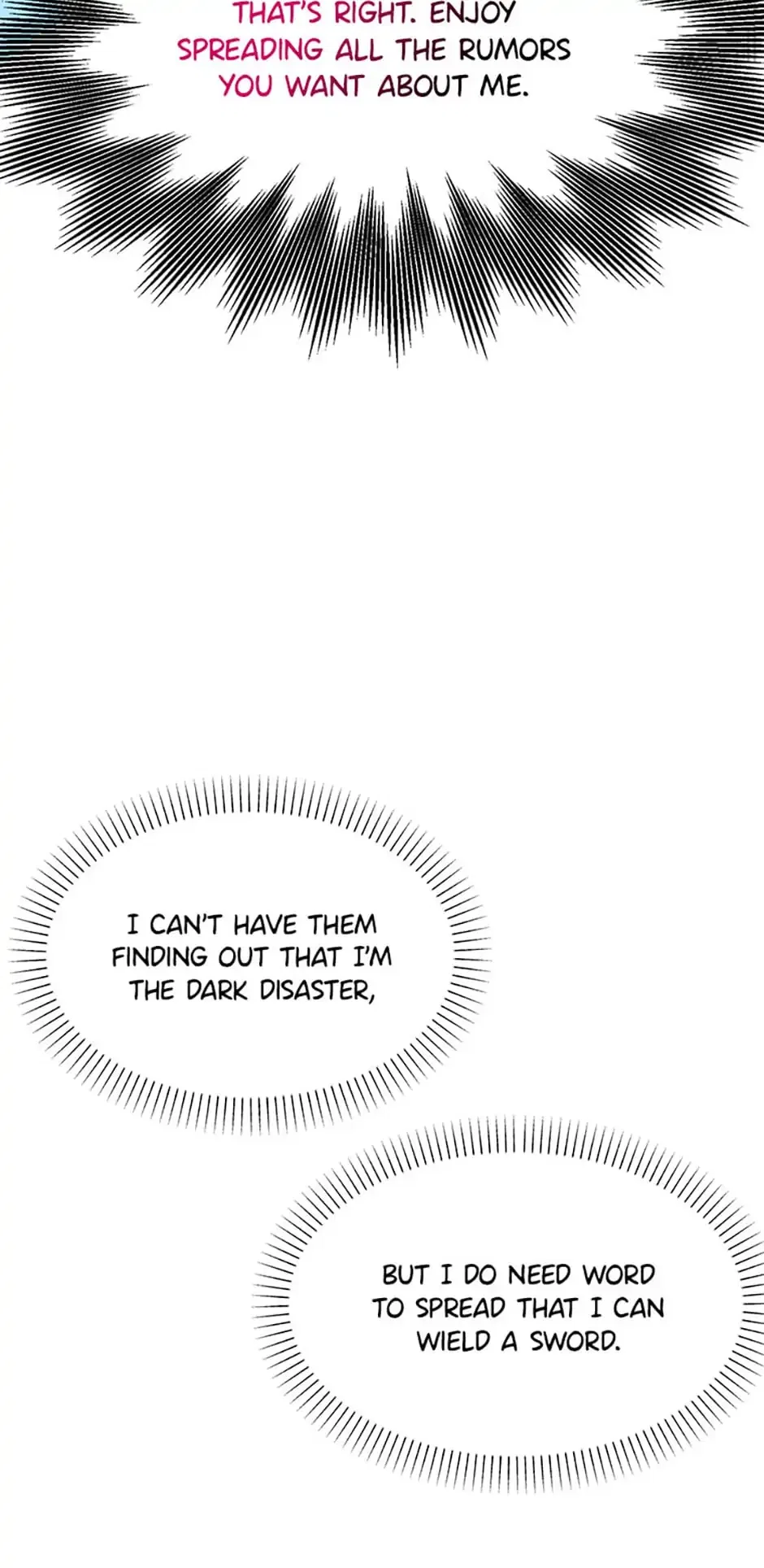 I Tried To Be Her Loyal Sword Chapter 27 – Page 66