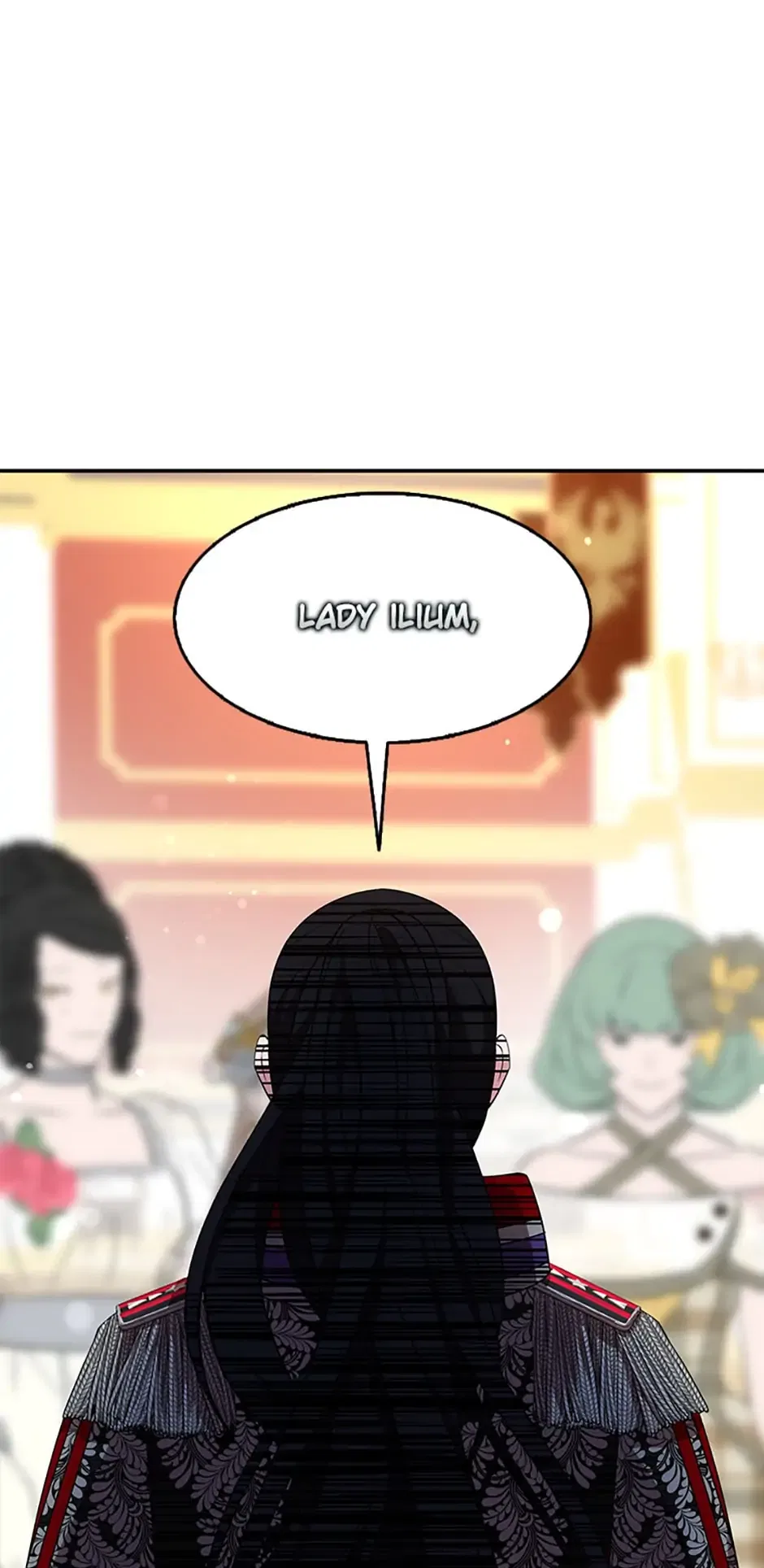 I Tried To Be Her Loyal Sword Chapter 27 – Page 68