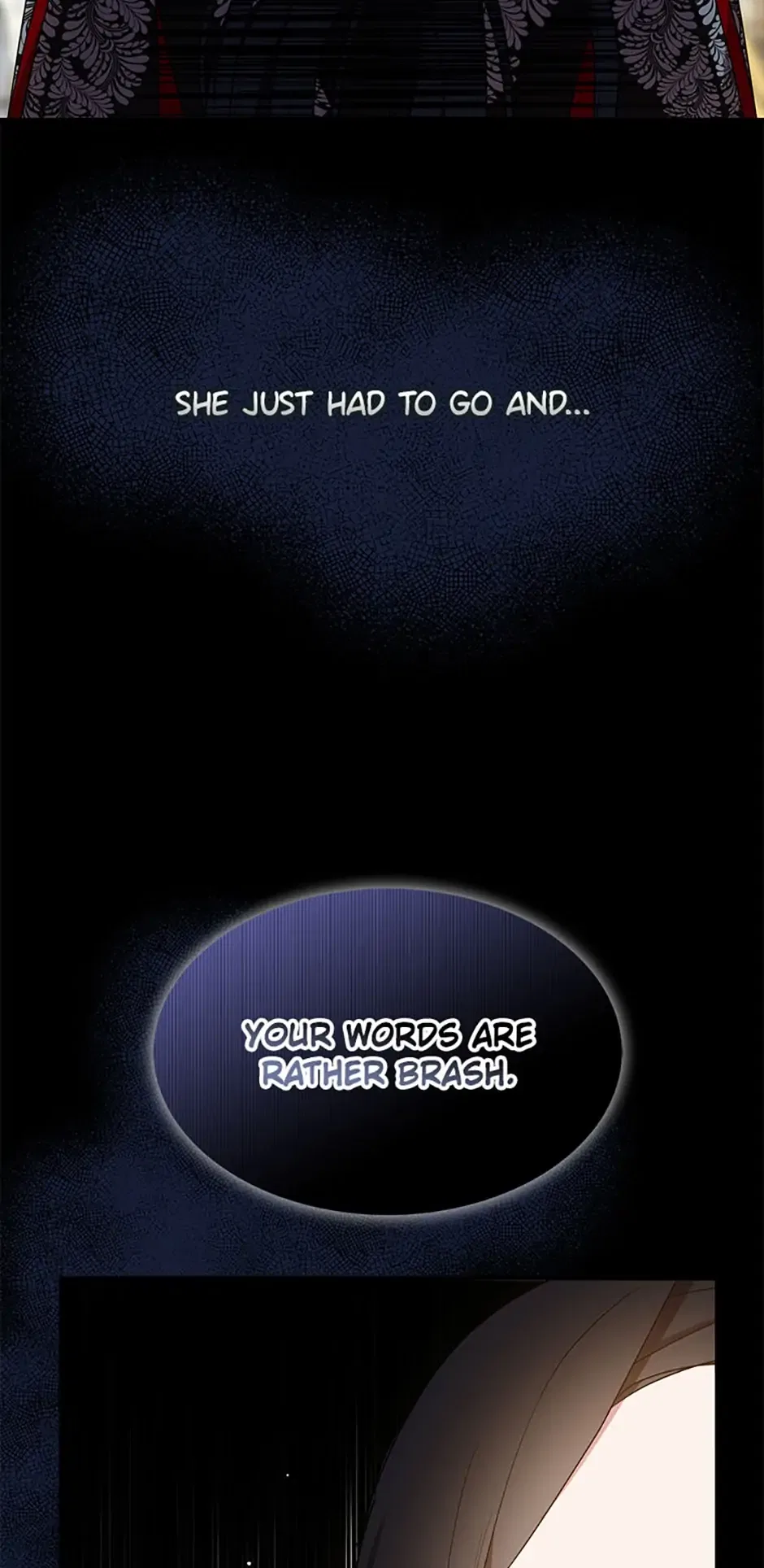 I Tried To Be Her Loyal Sword Chapter 27 – Page 69