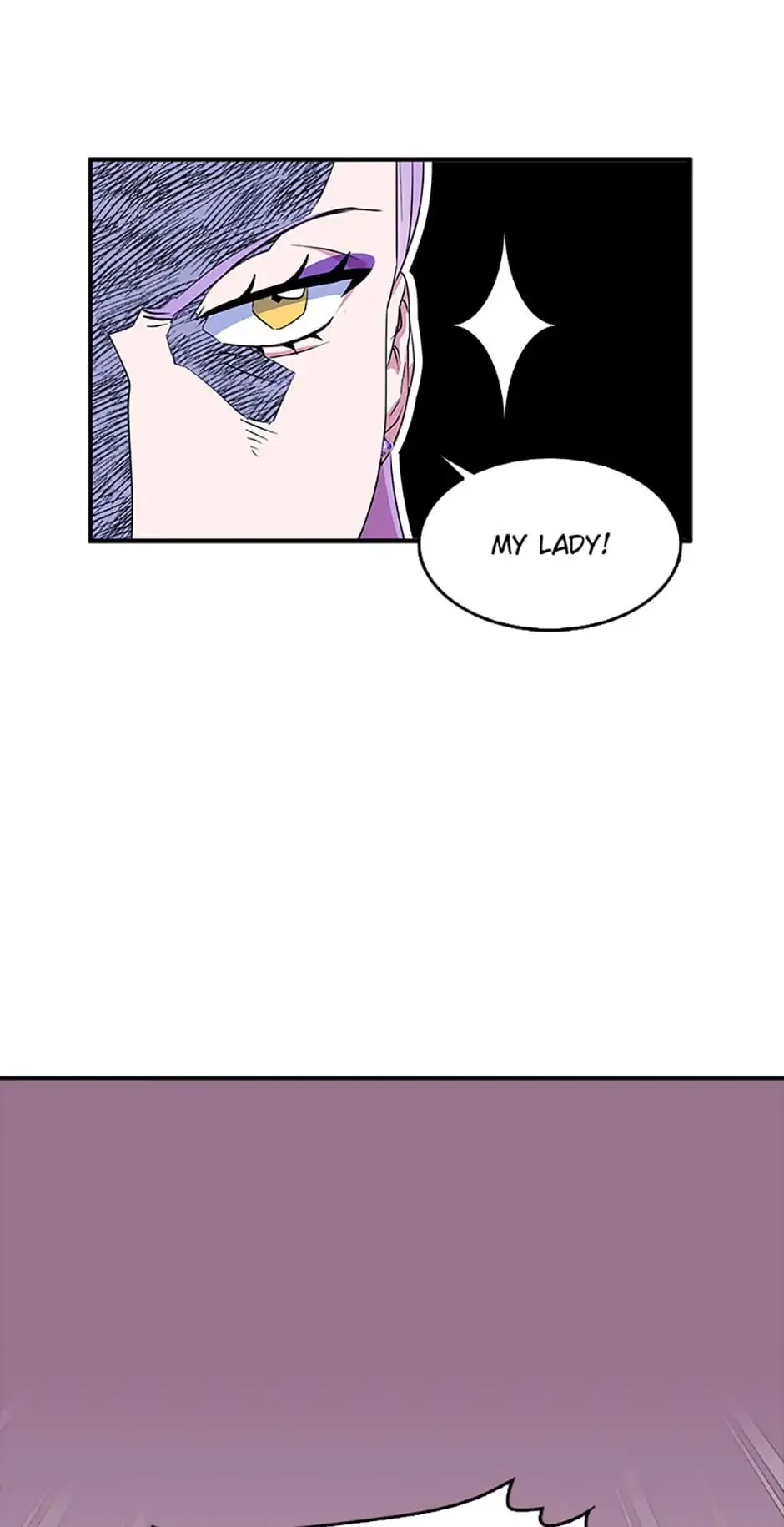 I Tried To Be Her Loyal Sword Chapter 26 – Page 1