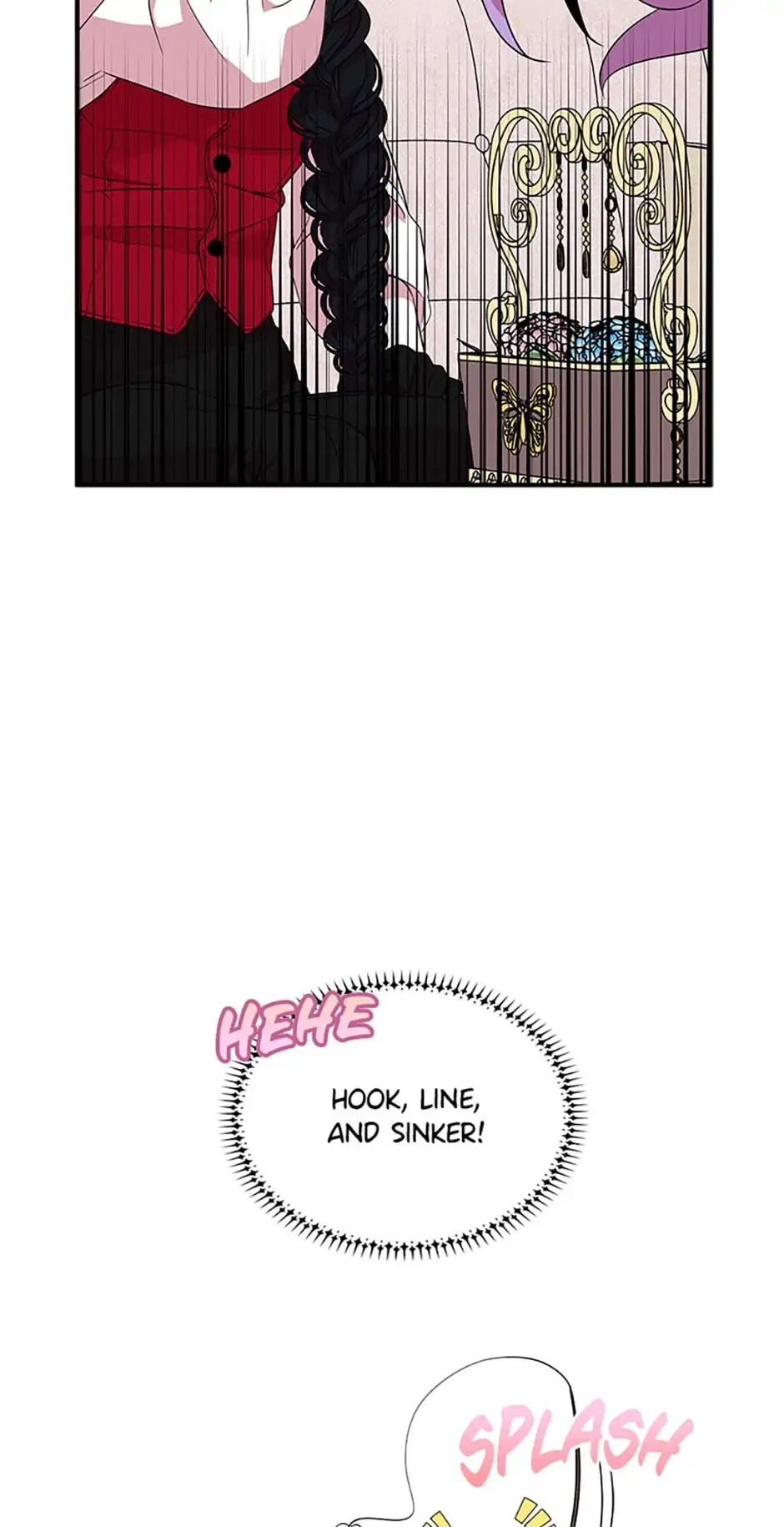 I Tried To Be Her Loyal Sword Chapter 26 – Page 5