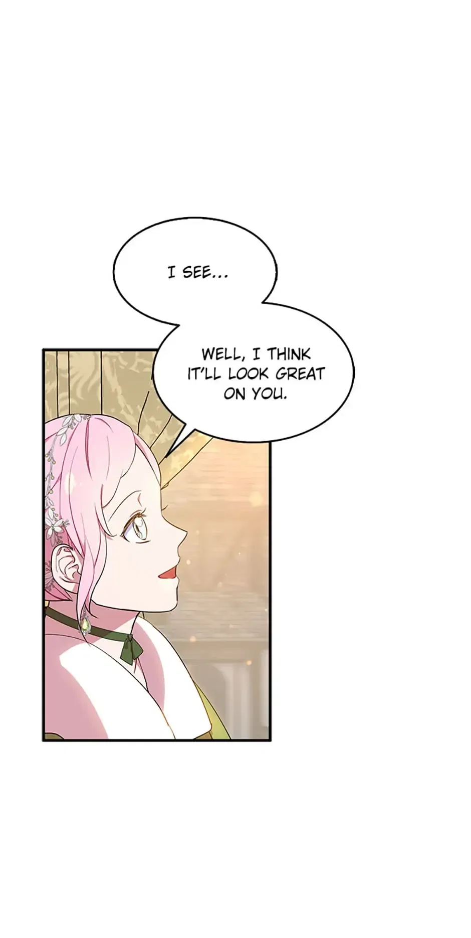 I Tried To Be Her Loyal Sword Chapter 26 – Page 10