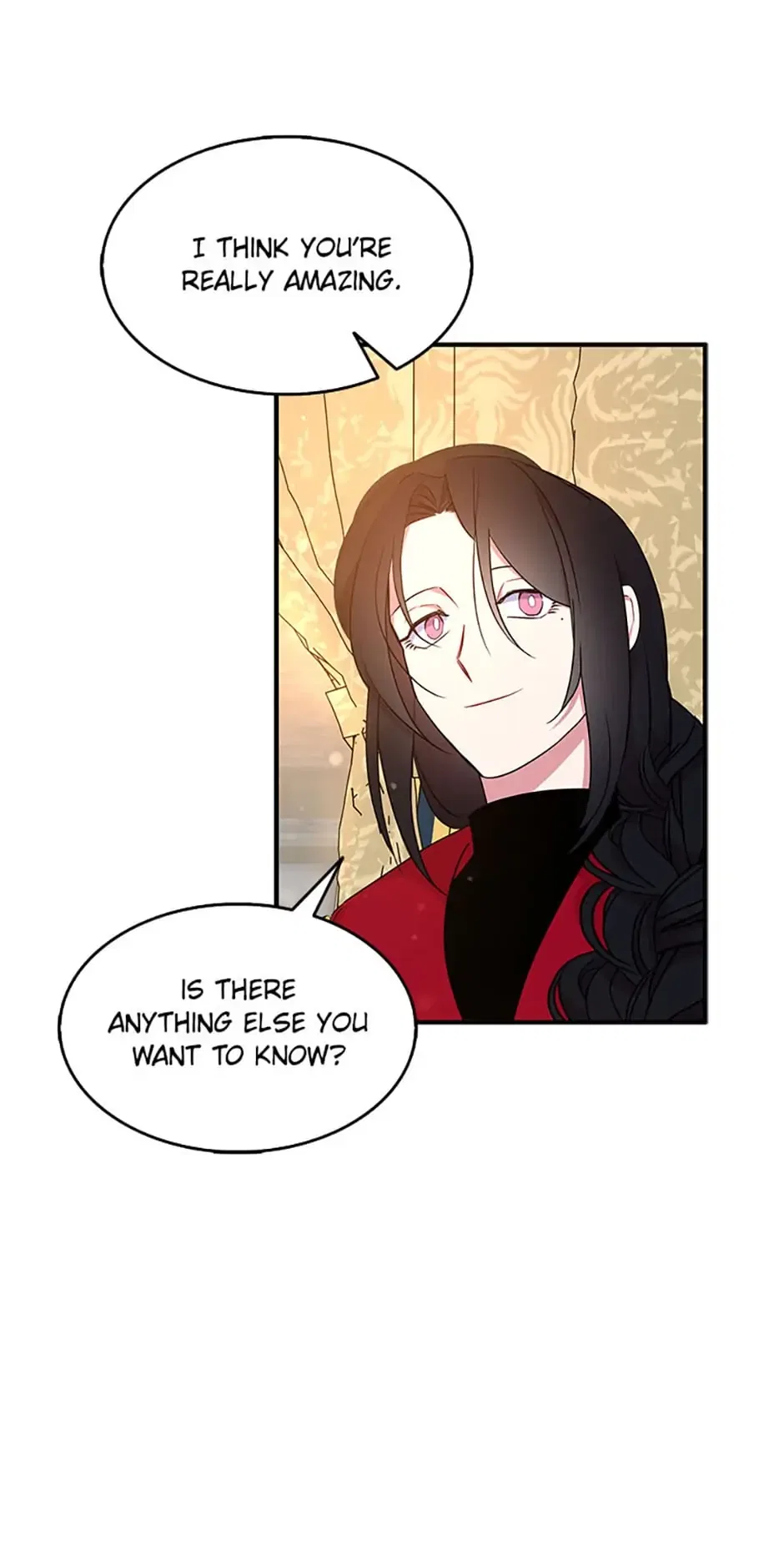 I Tried To Be Her Loyal Sword Chapter 26 – Page 11