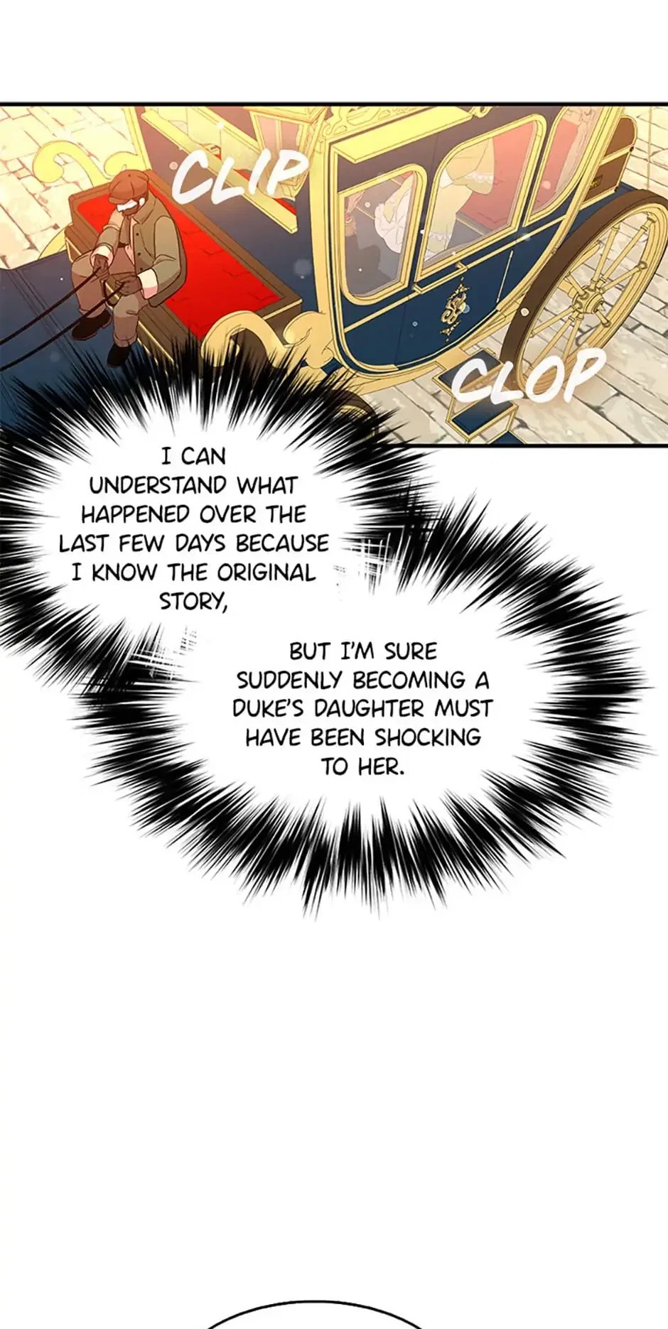 I Tried To Be Her Loyal Sword Chapter 26 – Page 12