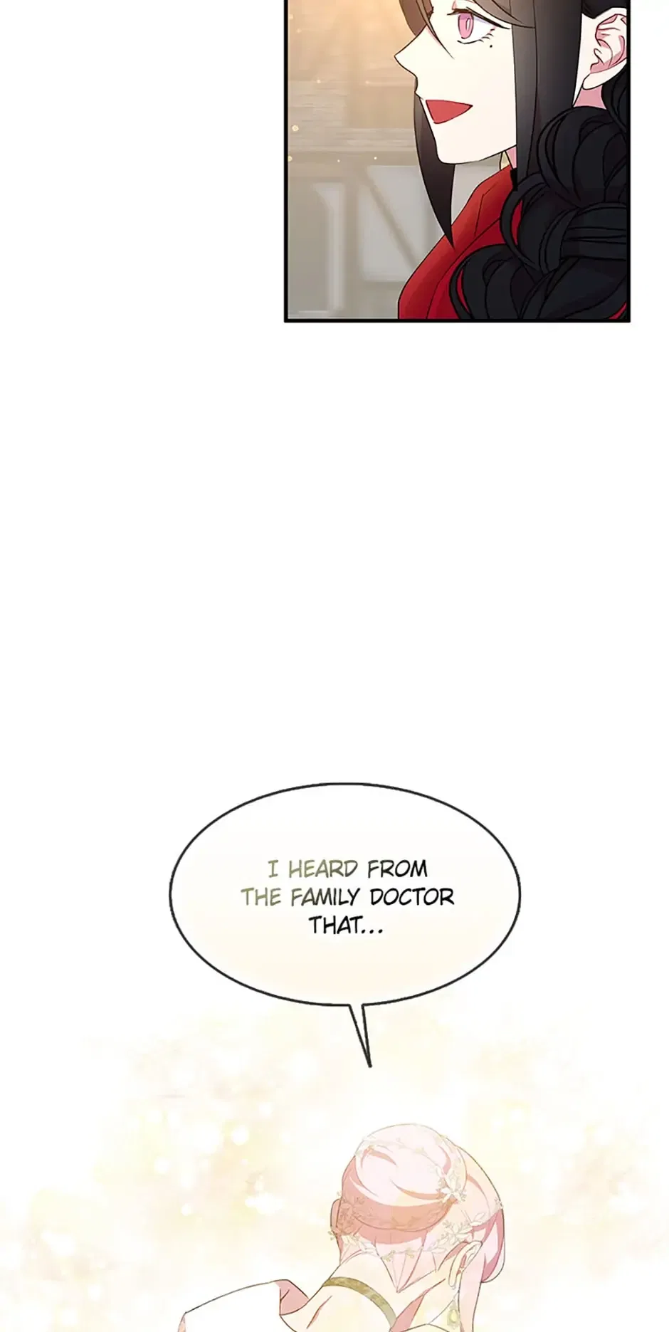 I Tried To Be Her Loyal Sword Chapter 26 – Page 14
