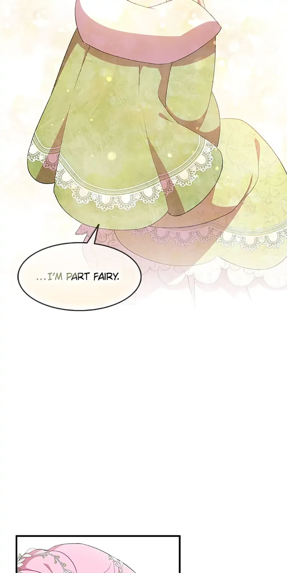 I Tried To Be Her Loyal Sword Chapter 26 – Page 15