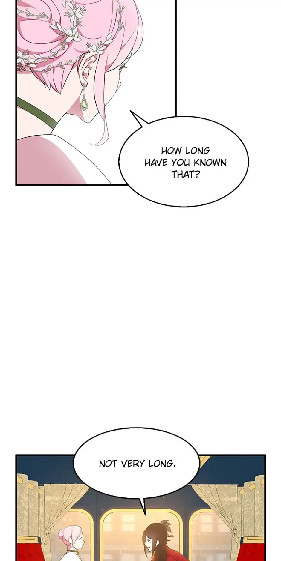 I Tried To Be Her Loyal Sword Chapter 26 – Page 16