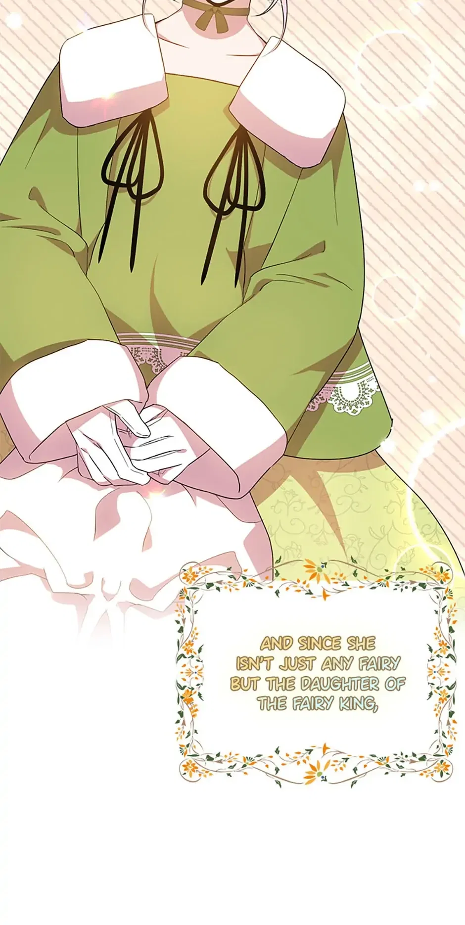 I Tried To Be Her Loyal Sword Chapter 26 – Page 18