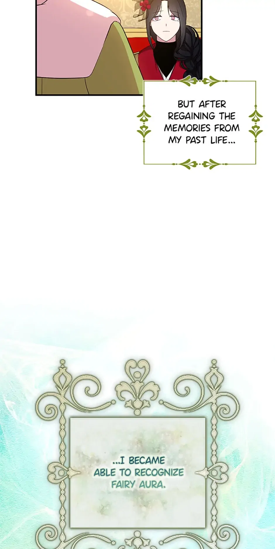 I Tried To Be Her Loyal Sword Chapter 26 – Page 22