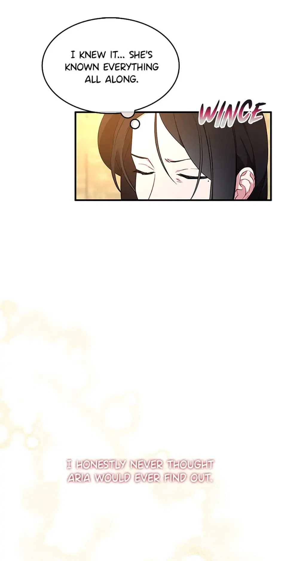 I Tried To Be Her Loyal Sword Chapter 26 – Page 25