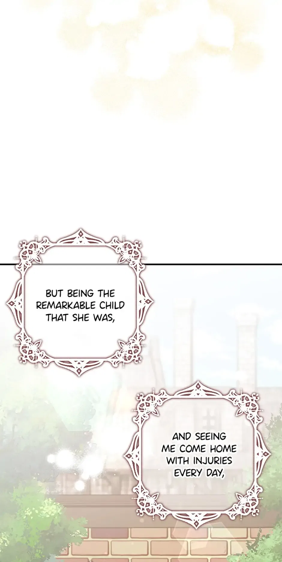 I Tried To Be Her Loyal Sword Chapter 26 – Page 26