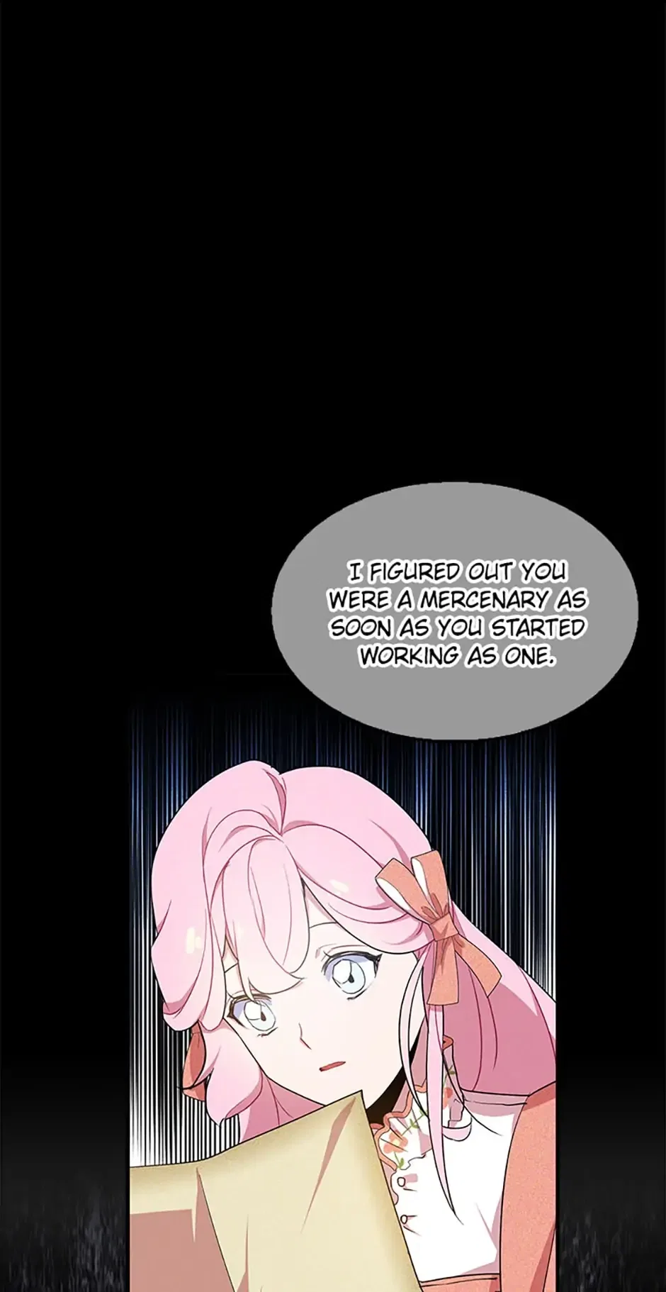 I Tried To Be Her Loyal Sword Chapter 26 – Page 30