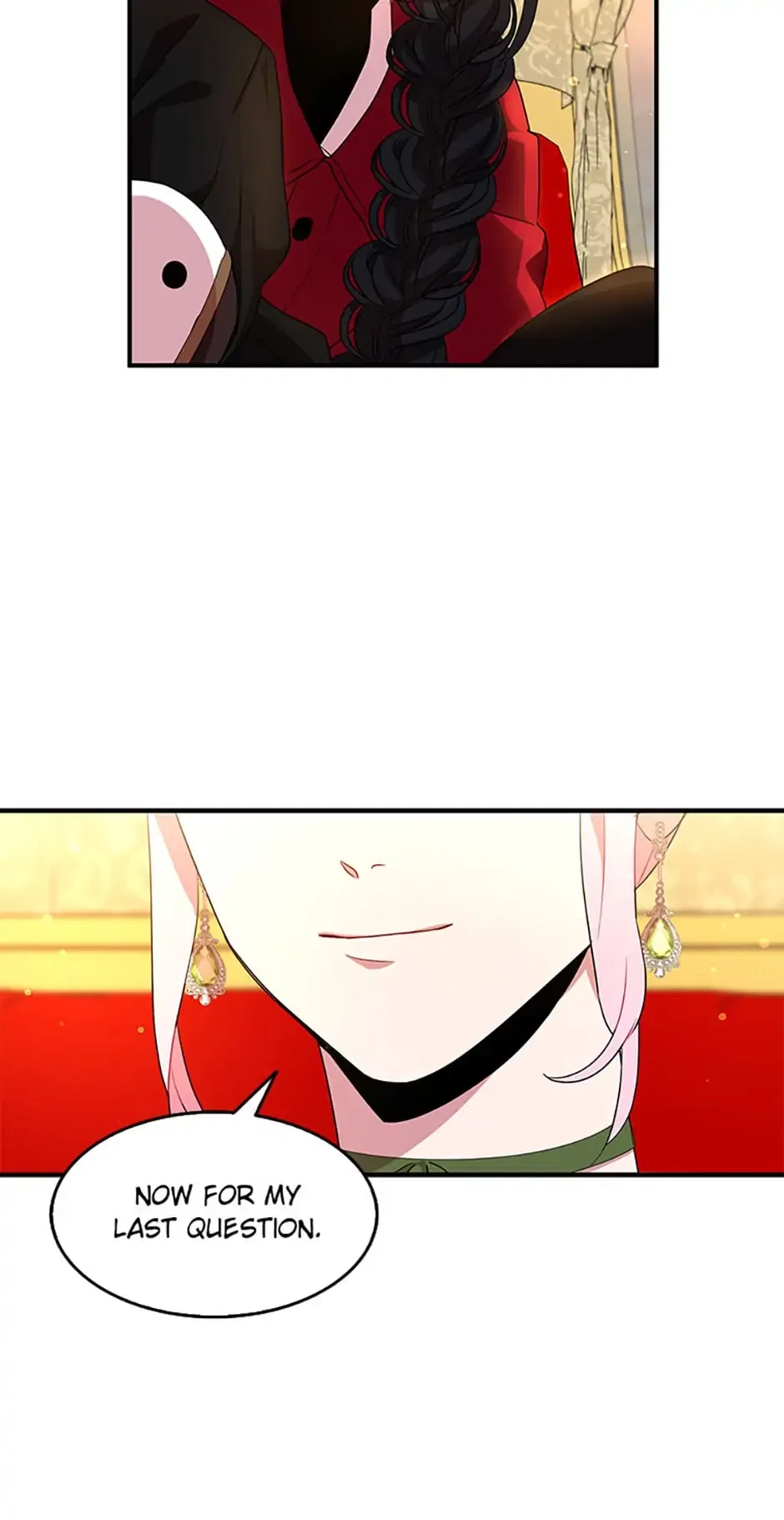 I Tried To Be Her Loyal Sword Chapter 26 – Page 32