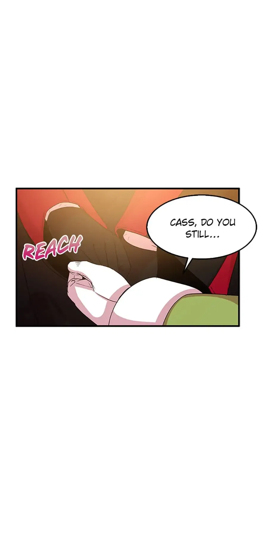 I Tried To Be Her Loyal Sword Chapter 26 – Page 33