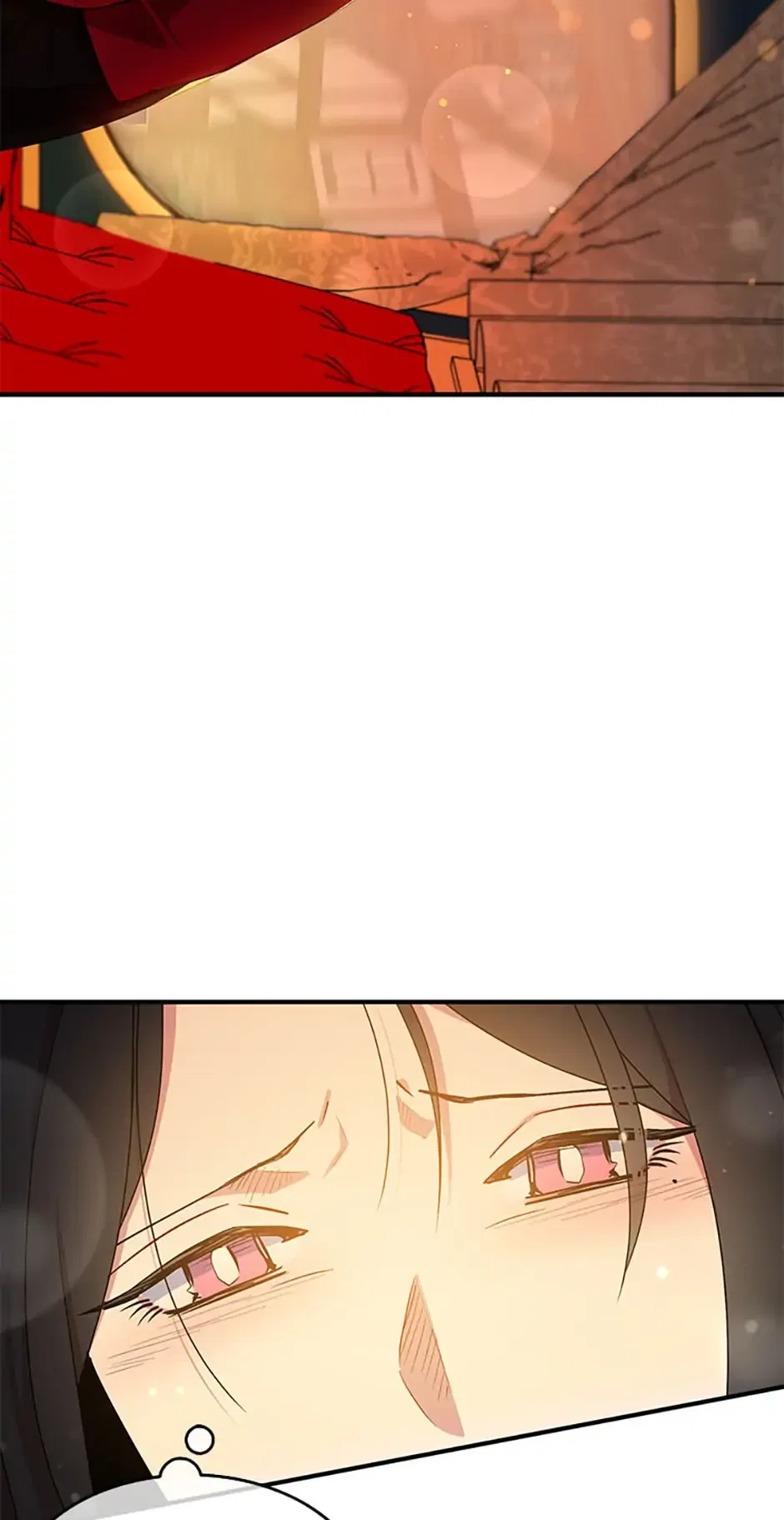 I Tried To Be Her Loyal Sword Chapter 26 – Page 35