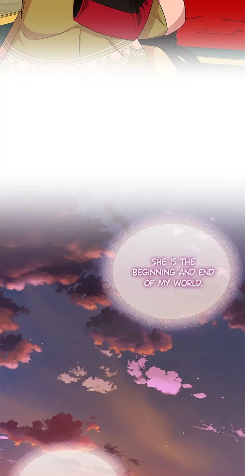I Tried To Be Her Loyal Sword Chapter 26 – Page 37