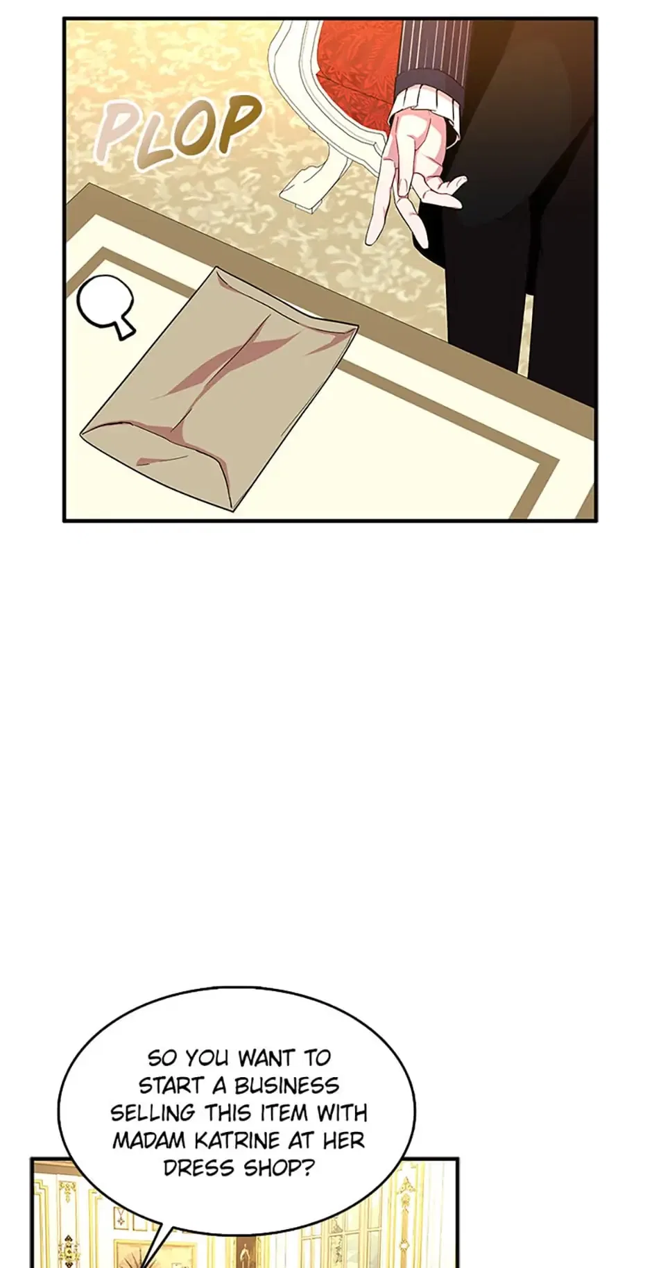 I Tried To Be Her Loyal Sword Chapter 26 – Page 40