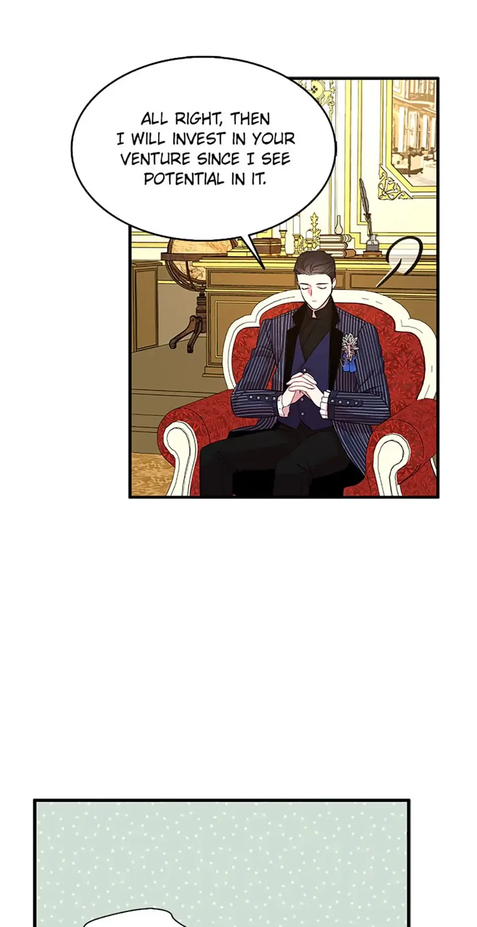 I Tried To Be Her Loyal Sword Chapter 26 – Page 43